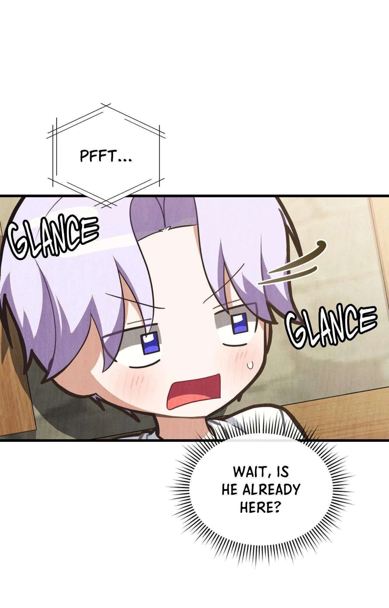 Virtual Strangers Chapter 62 page 7 - 