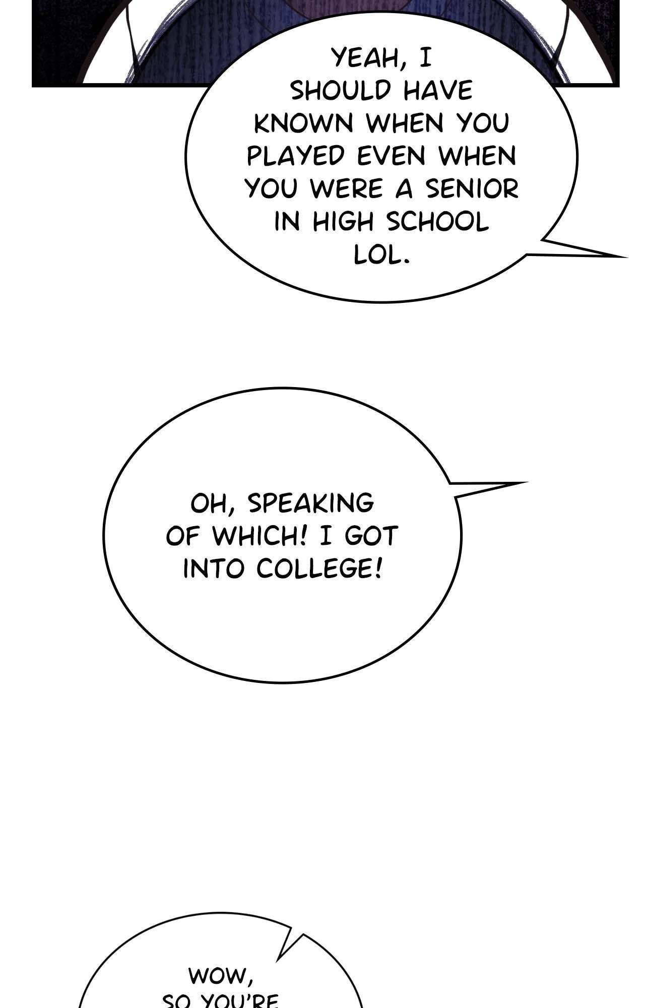 Virtual Strangers Chapter 62 page 61 - 