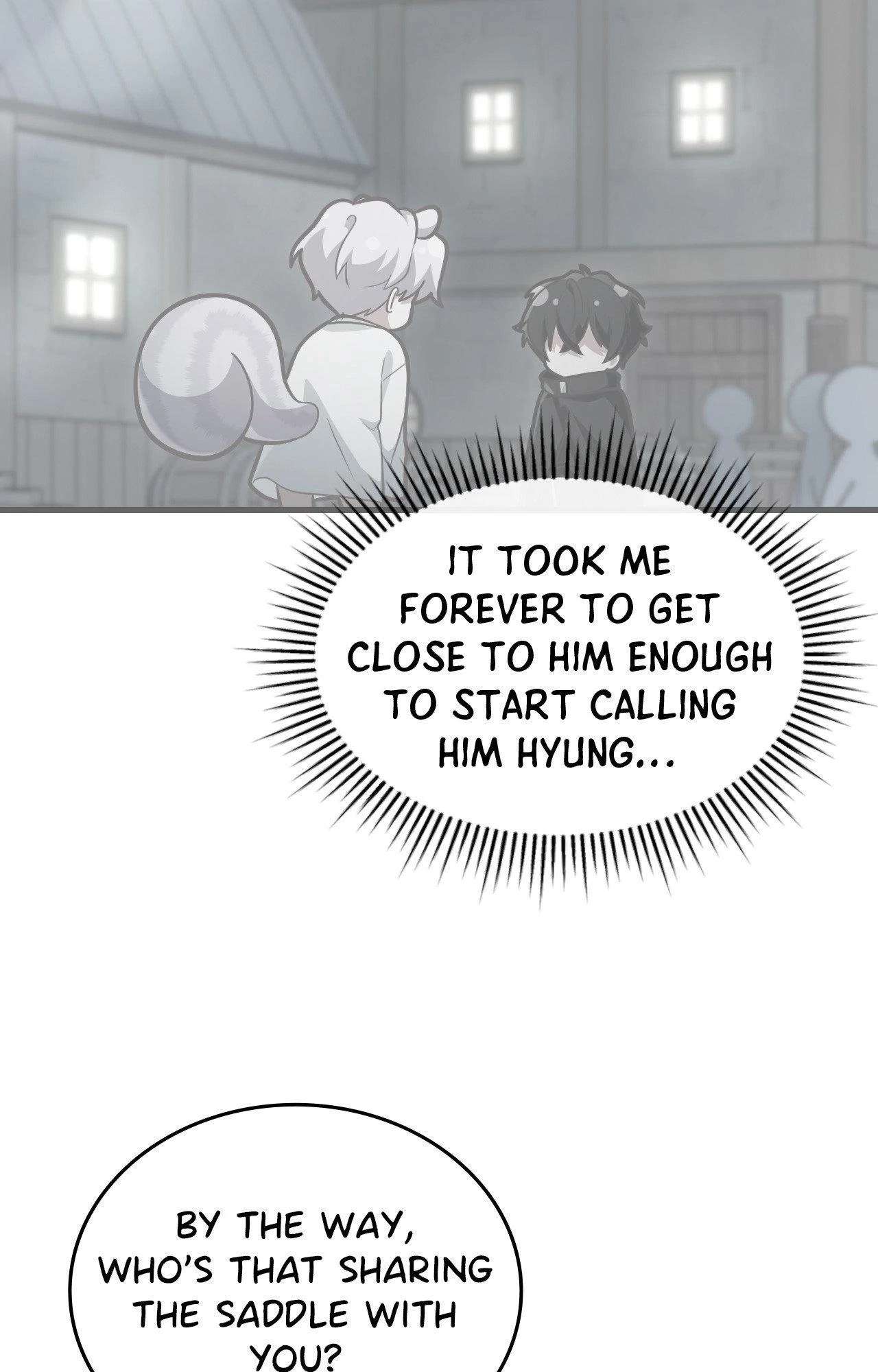 Virtual Strangers Chapter 62 page 67 - 