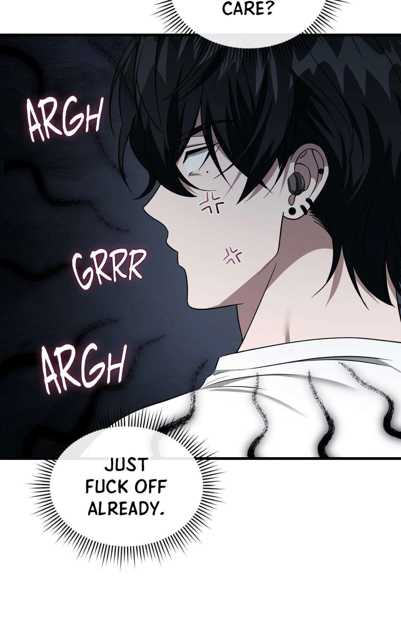 Virtual Strangers Chapter 62 page 69 - 