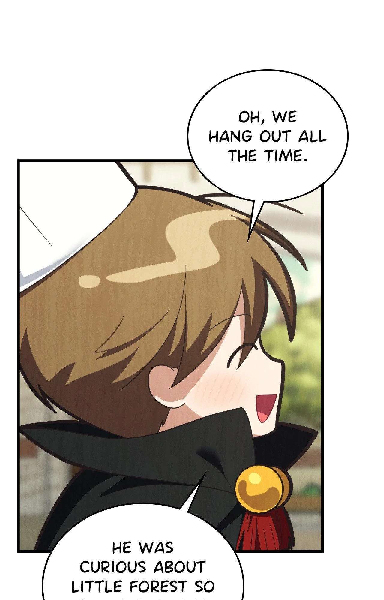 Virtual Strangers Chapter 62 page 70 - 