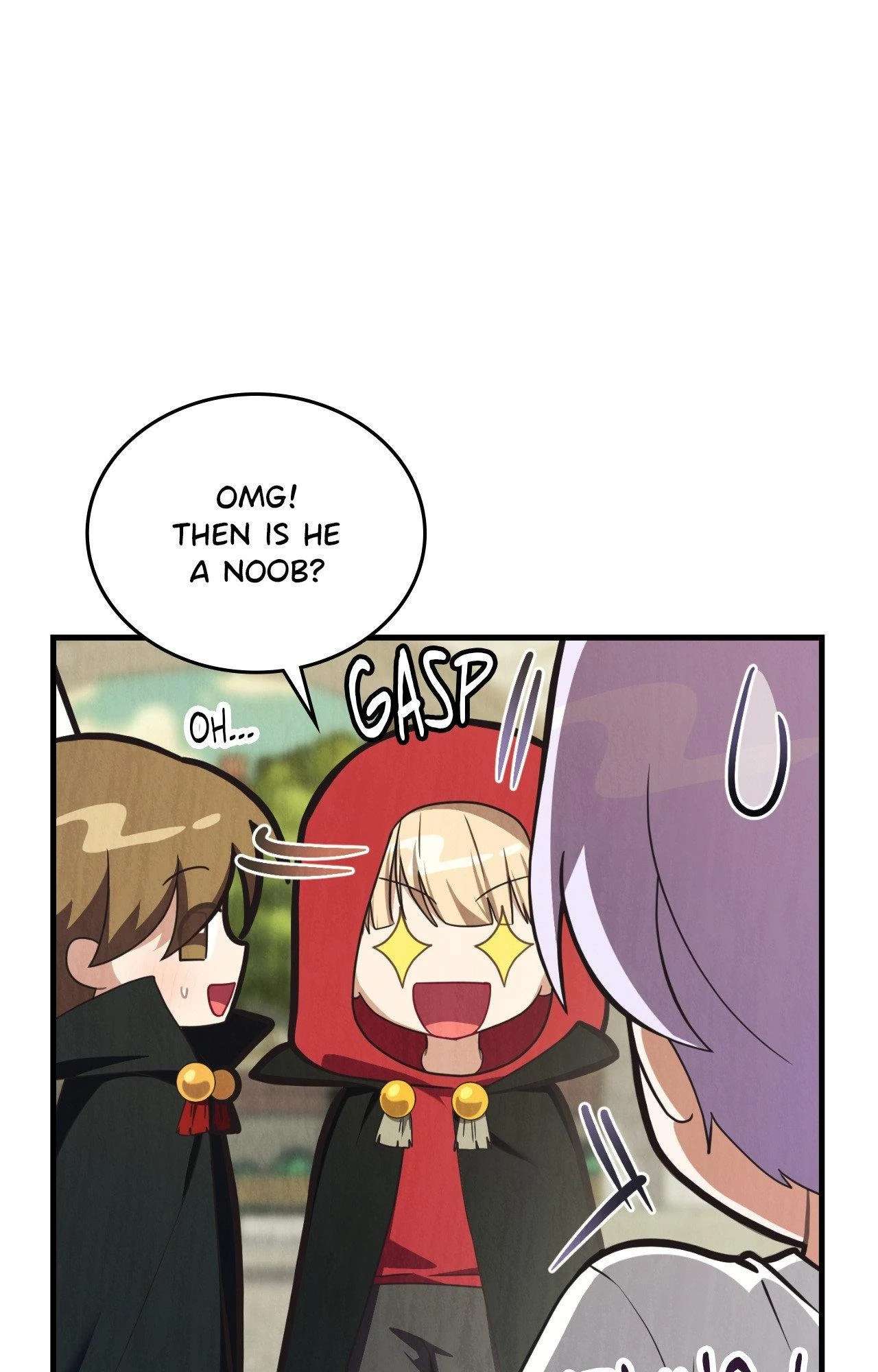 Virtual Strangers Chapter 62 page 73 - 