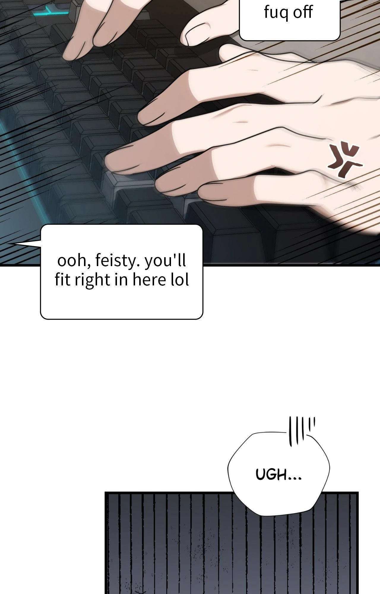 Virtual Strangers Chapter 62 page 76 - 