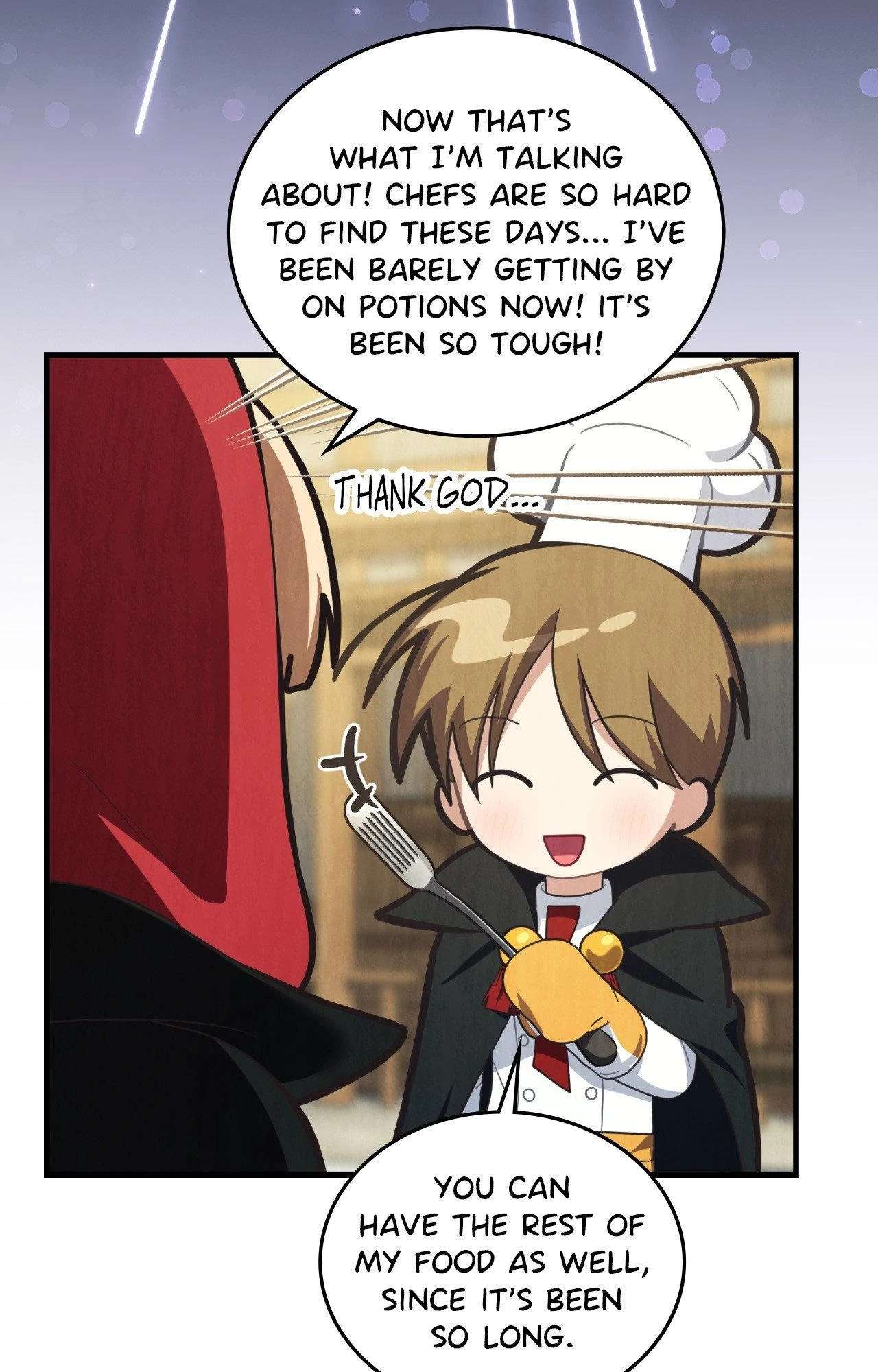 Virtual Strangers Chapter 62 page 79 - 