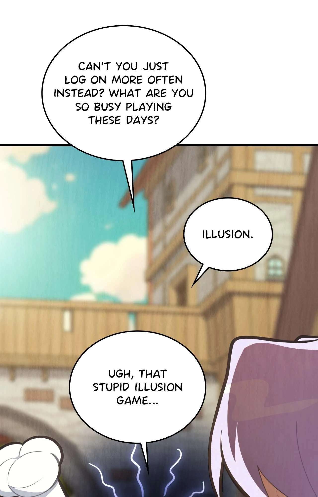 Virtual Strangers Chapter 62 page 81 - 