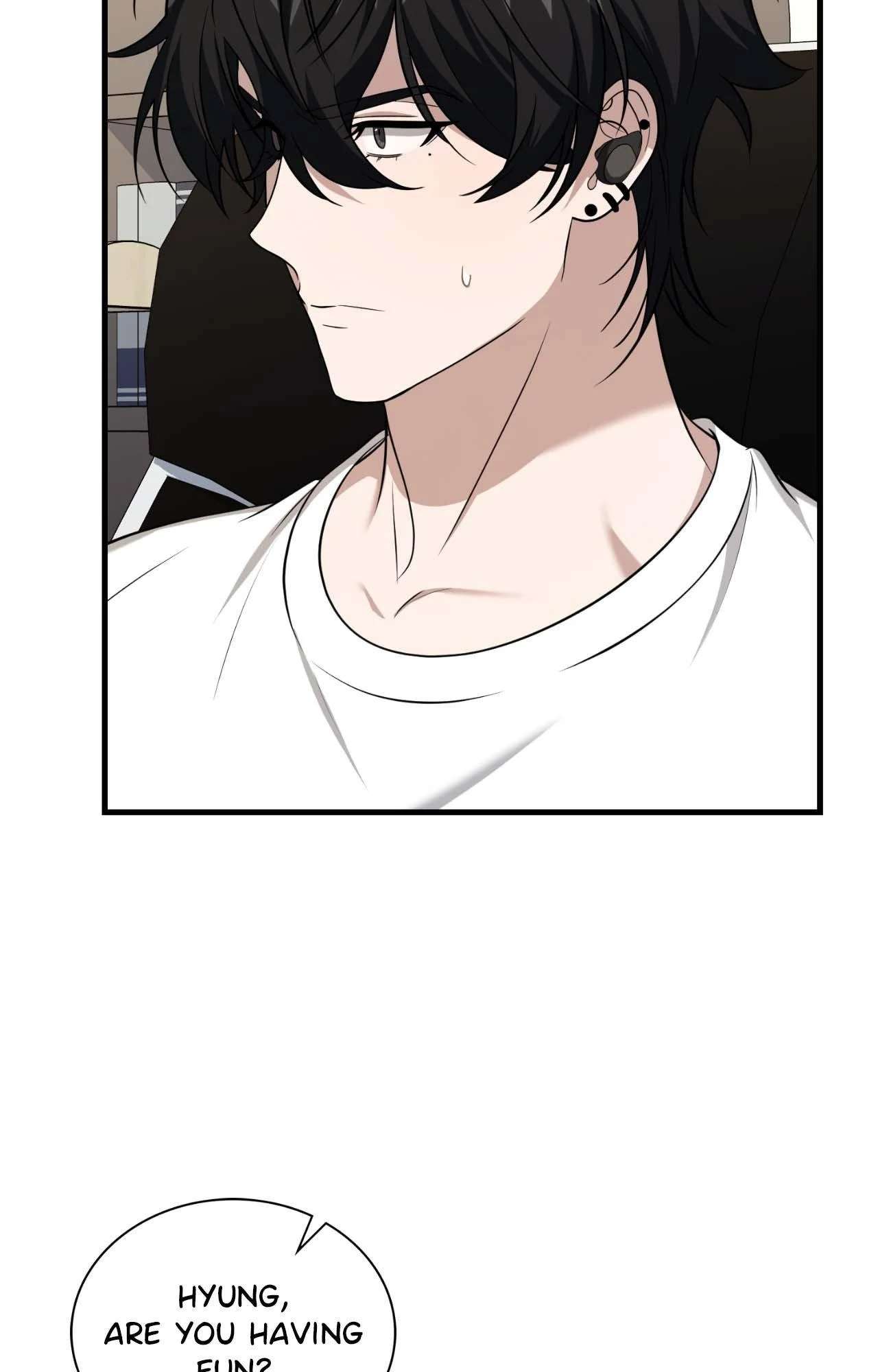 Virtual Strangers Chapter 62 page 83 - 