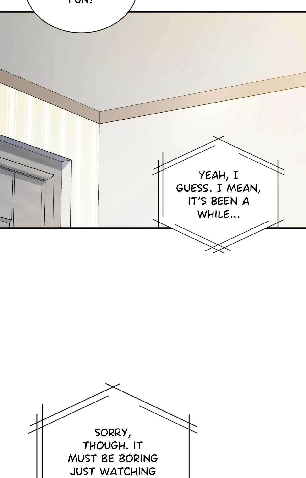 Virtual Strangers Chapter 62 page 84 - 