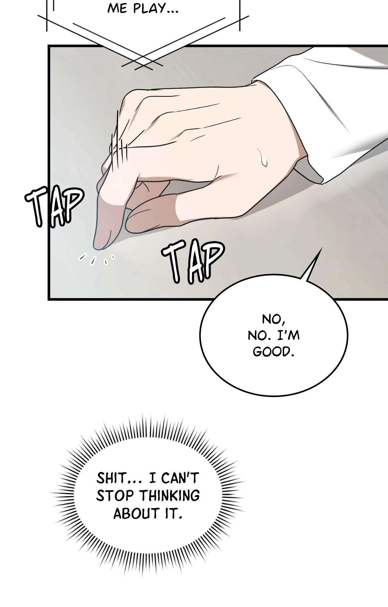 Virtual Strangers Chapter 62 page 85 - 