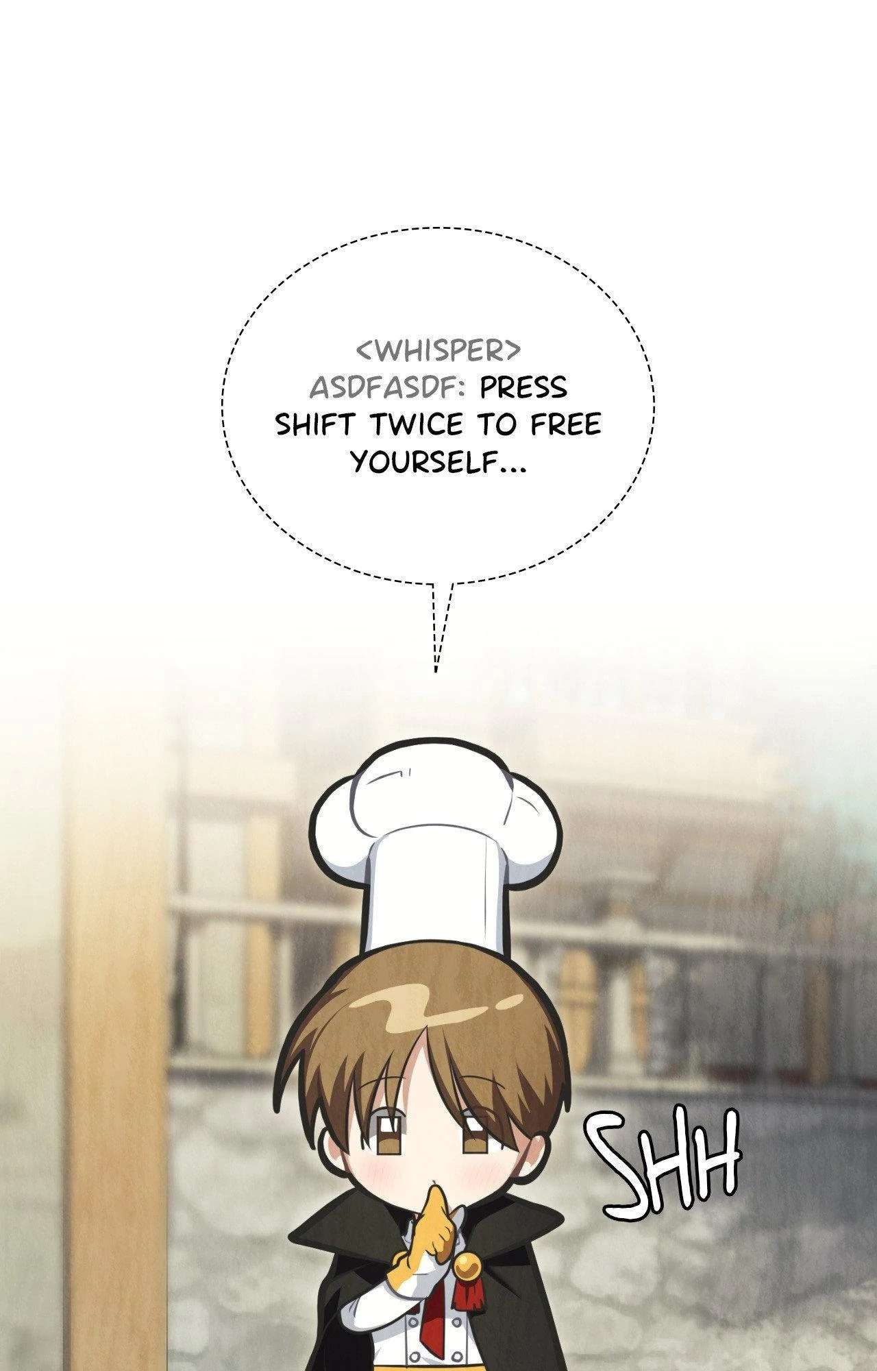 Virtual Strangers Chapter 62 page 10 - 