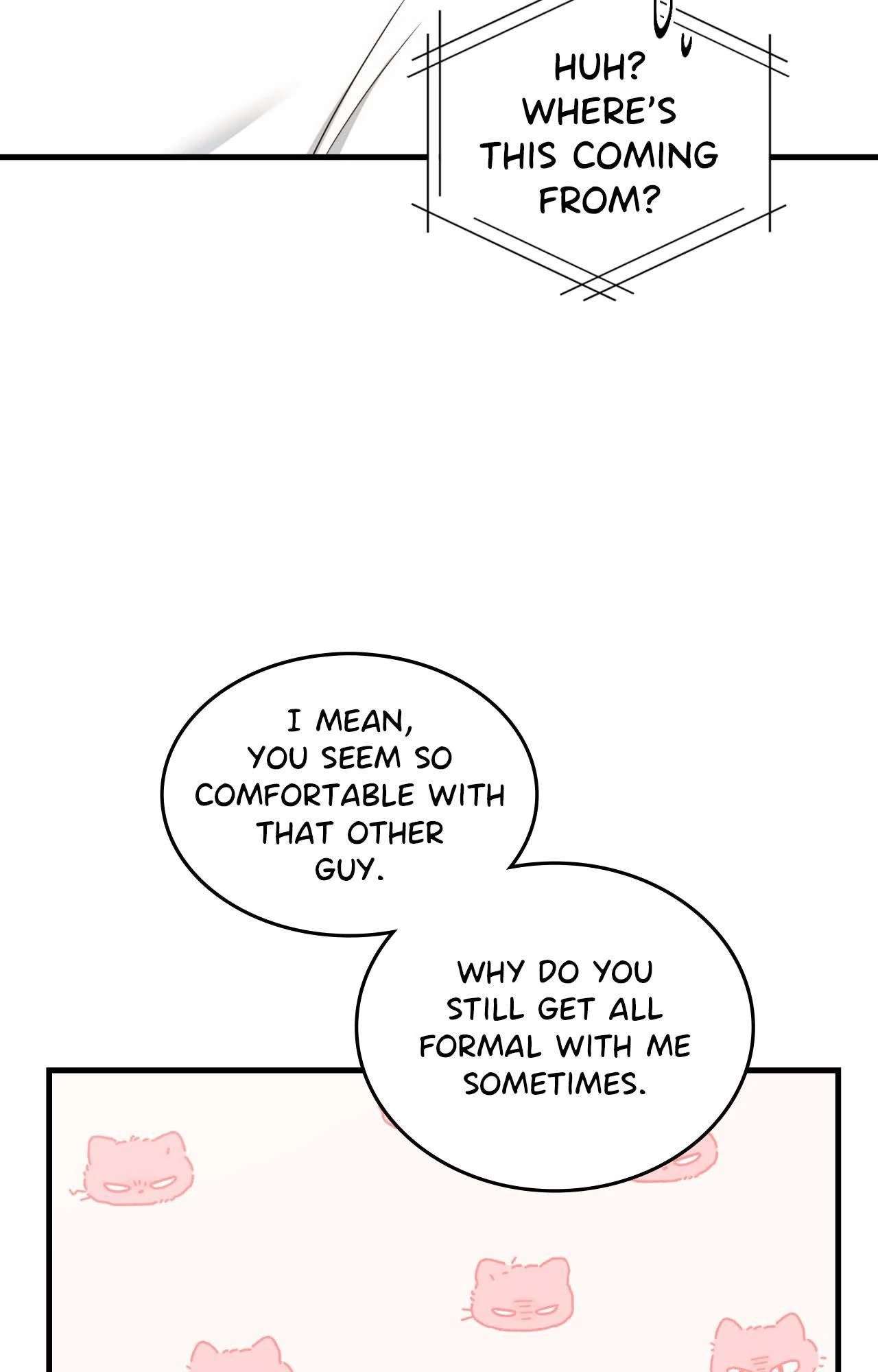 Virtual Strangers Chapter 62 page 91 - 