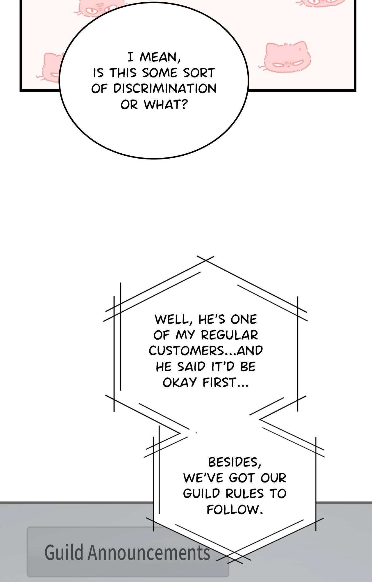 Virtual Strangers Chapter 62 page 92 - 