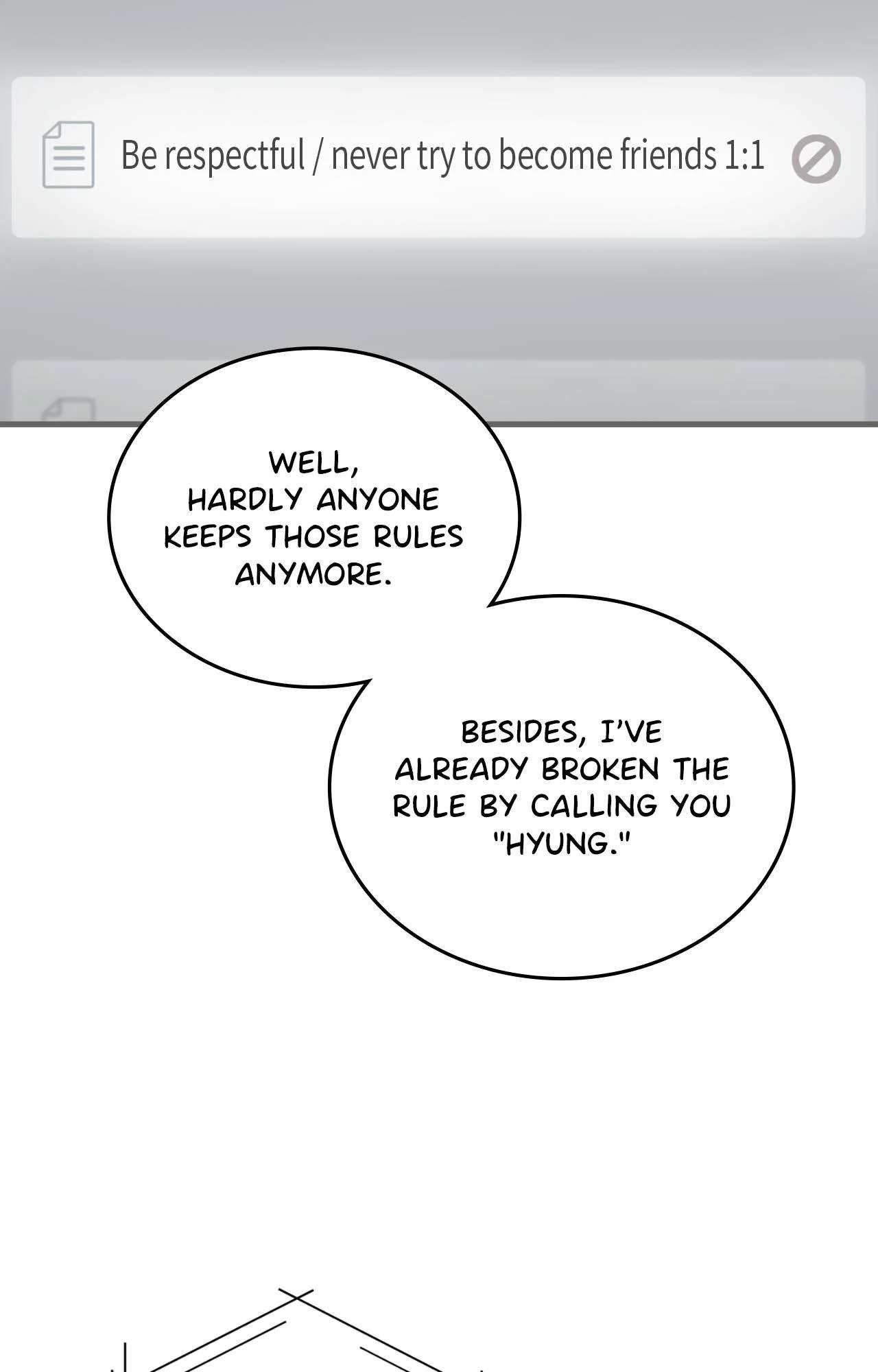 Virtual Strangers Chapter 62 page 93 - 