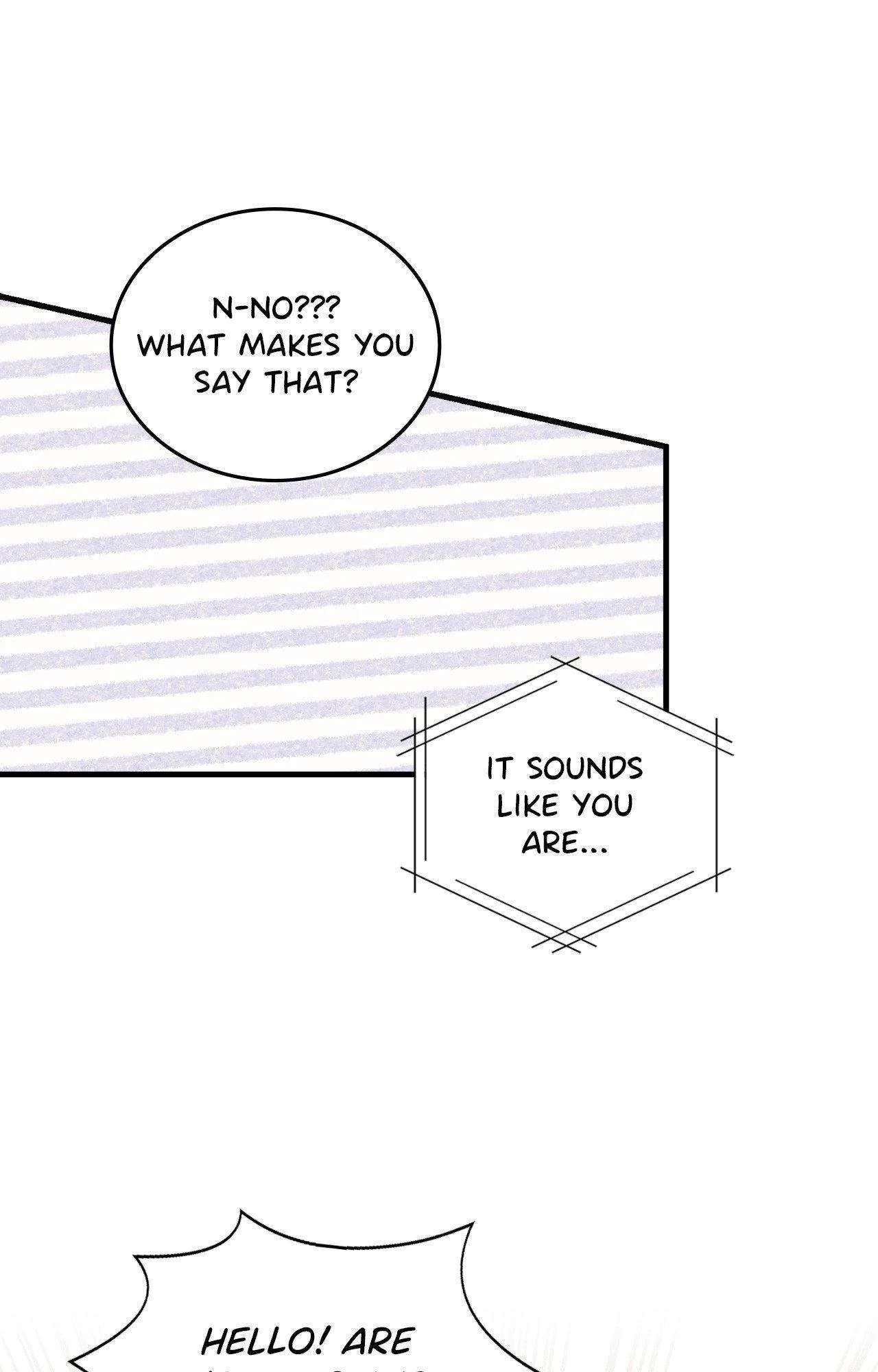 Virtual Strangers Chapter 62 page 97 - 