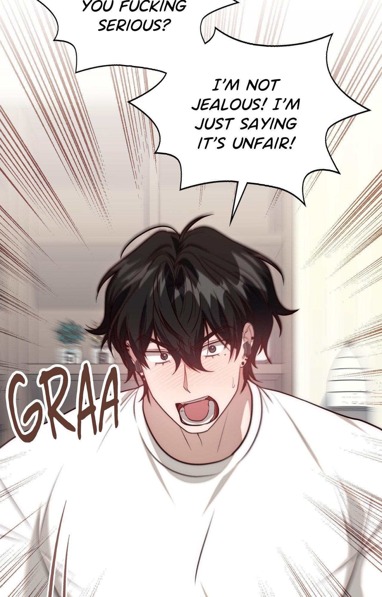 Virtual Strangers Chapter 62 page 98 - 