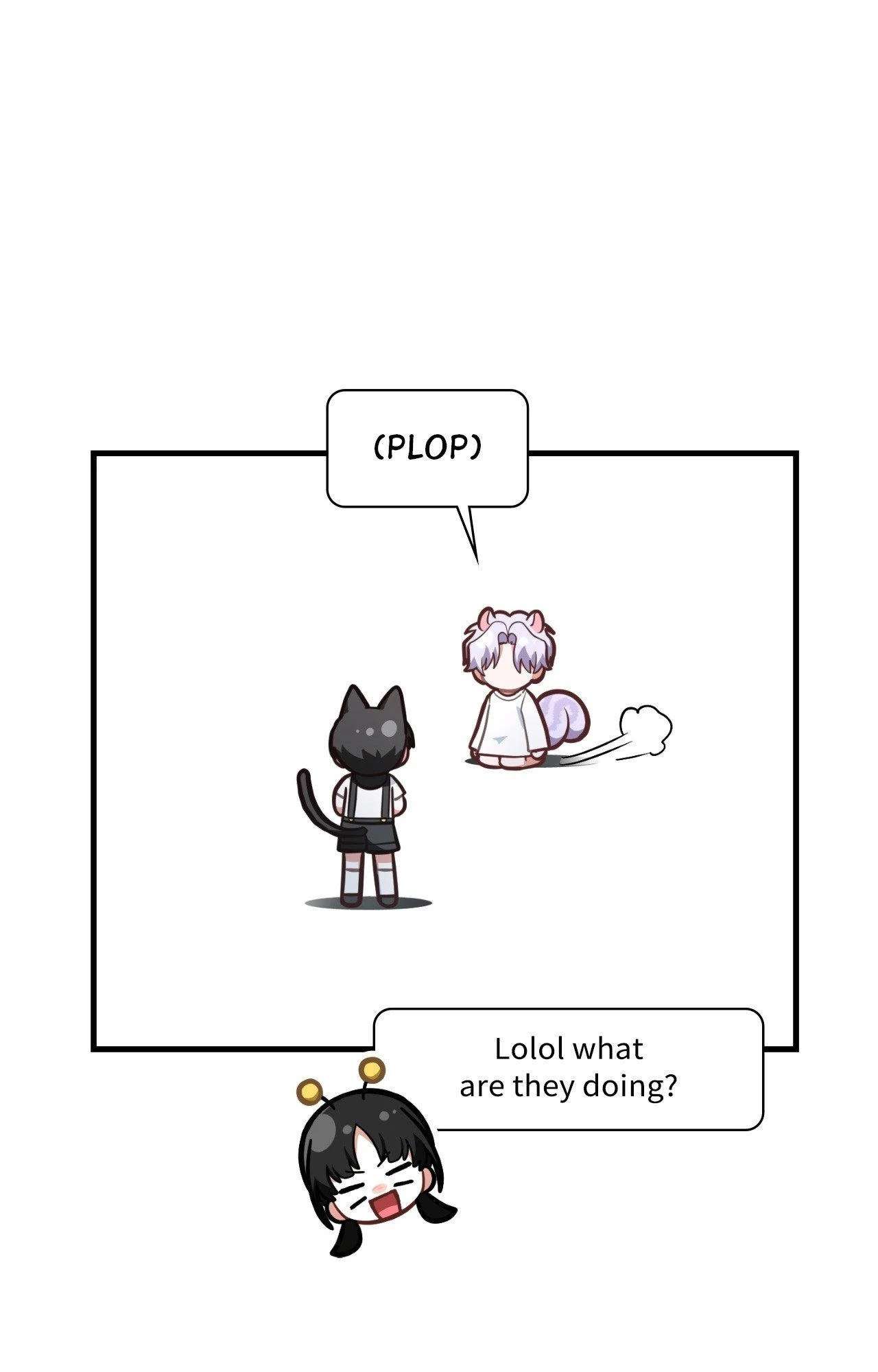 Virtual Strangers Chapter 63 page 12 - 