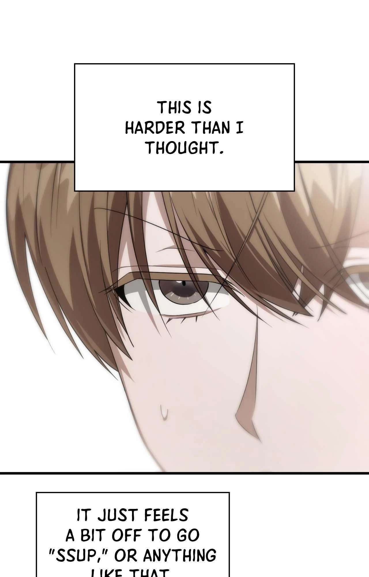 Virtual Strangers Chapter 63 page 22 - 