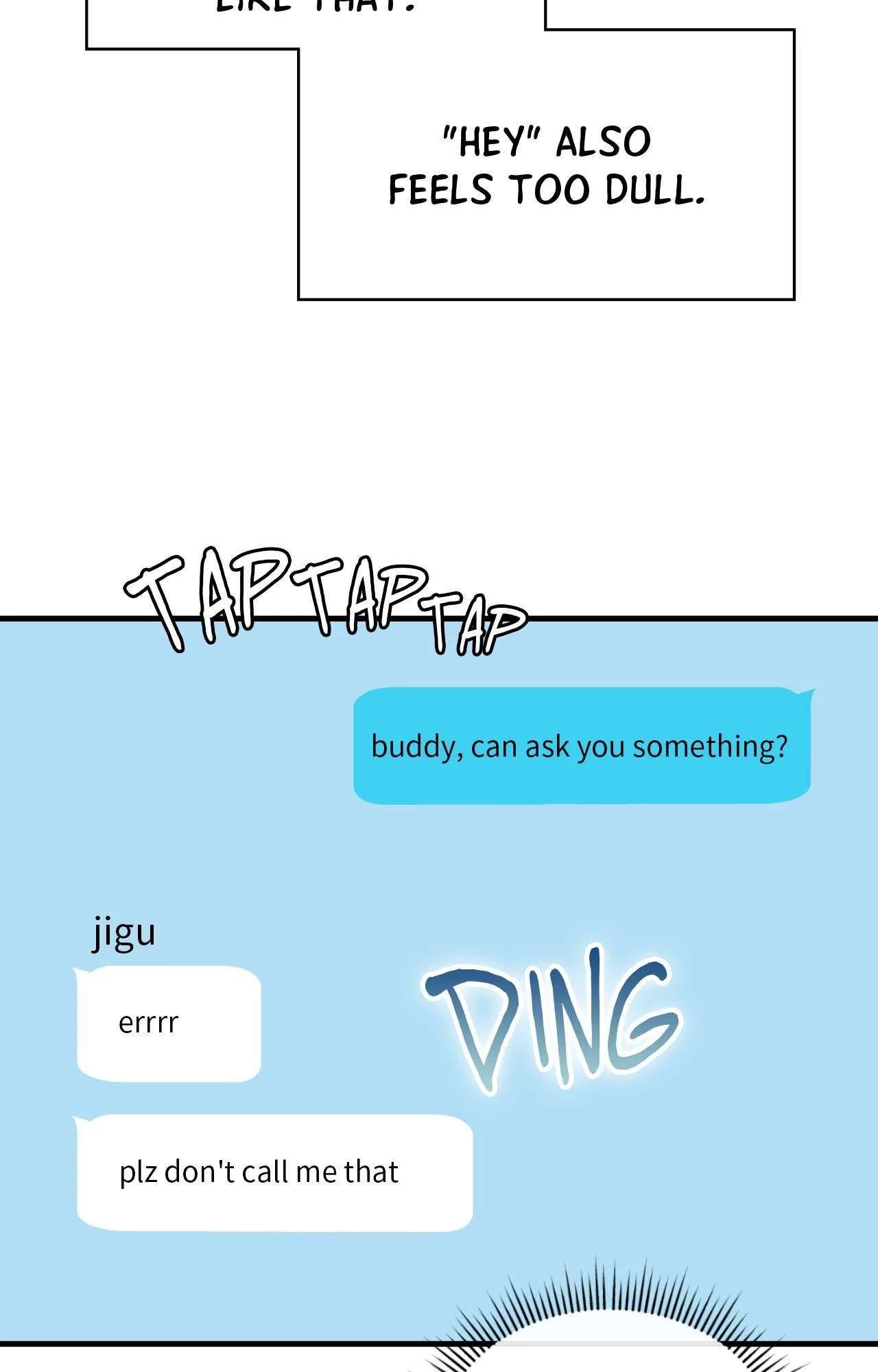Virtual Strangers Chapter 63 page 23 - 