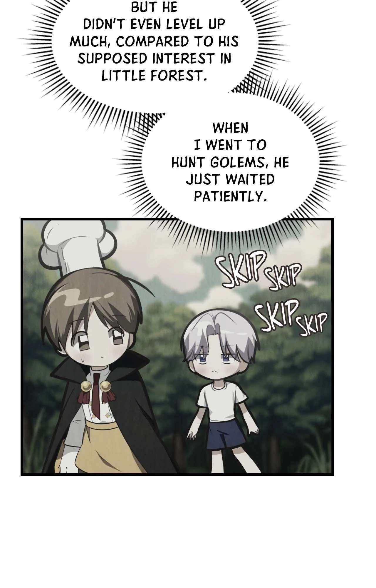 Virtual Strangers Chapter 63 page 26 - 