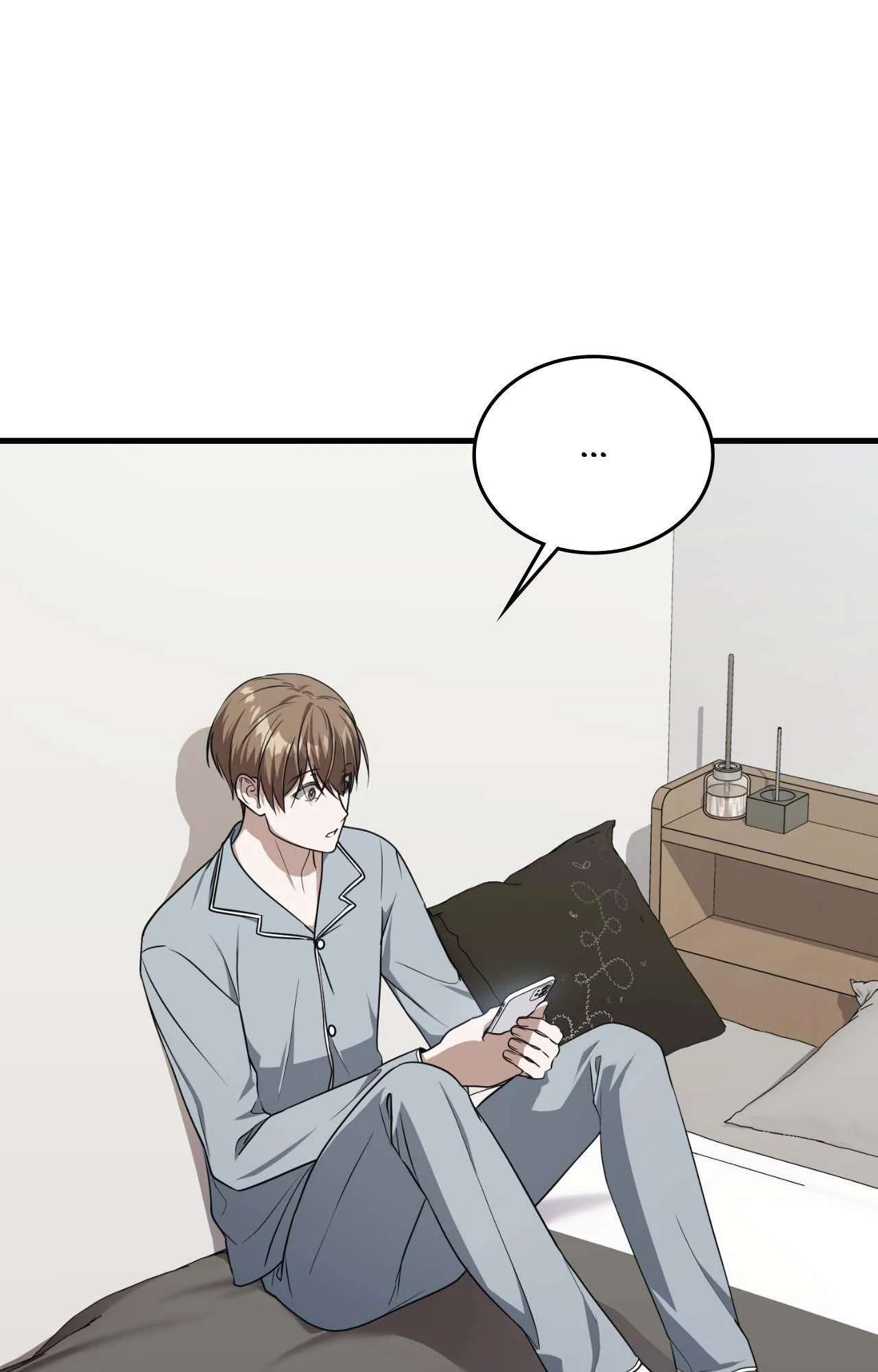 Virtual Strangers Chapter 63 page 33 - 