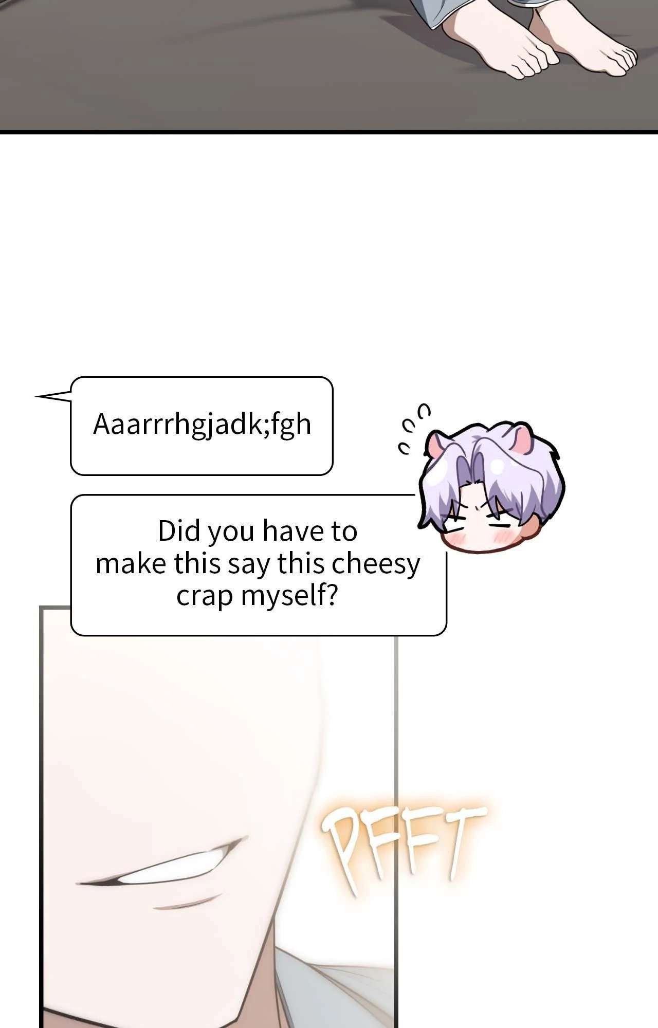 Virtual Strangers Chapter 63 page 34 - 