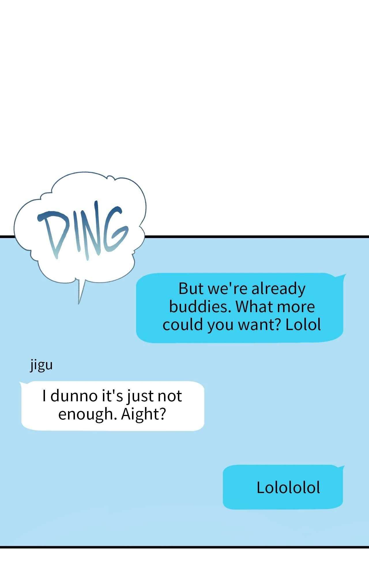 Virtual Strangers Chapter 63 page 36 - 