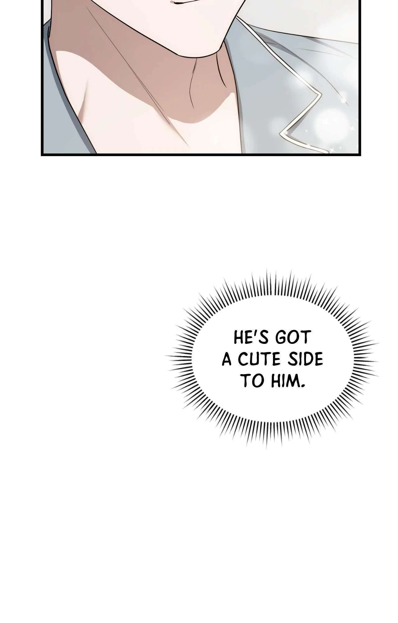 Virtual Strangers Chapter 63 page 38 - 
