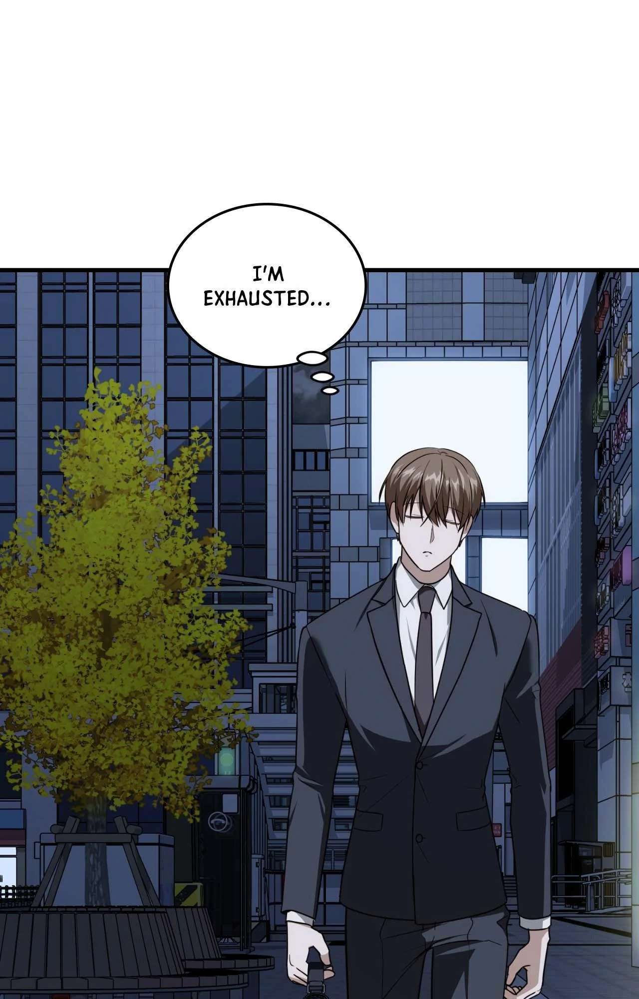 Virtual Strangers Chapter 63 page 40 - 