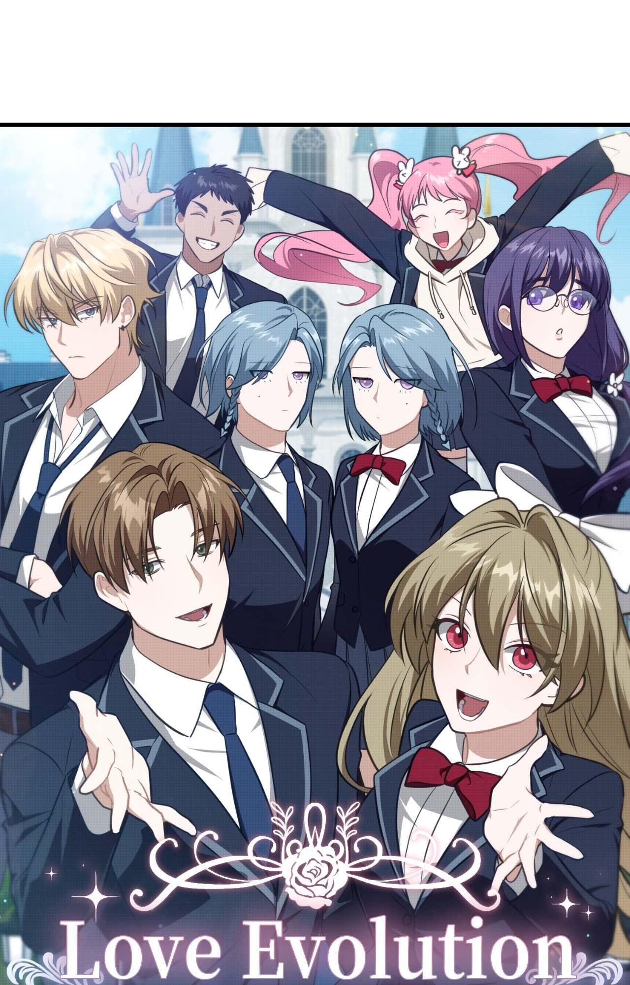 Virtual Strangers Chapter 63 page 45 - 