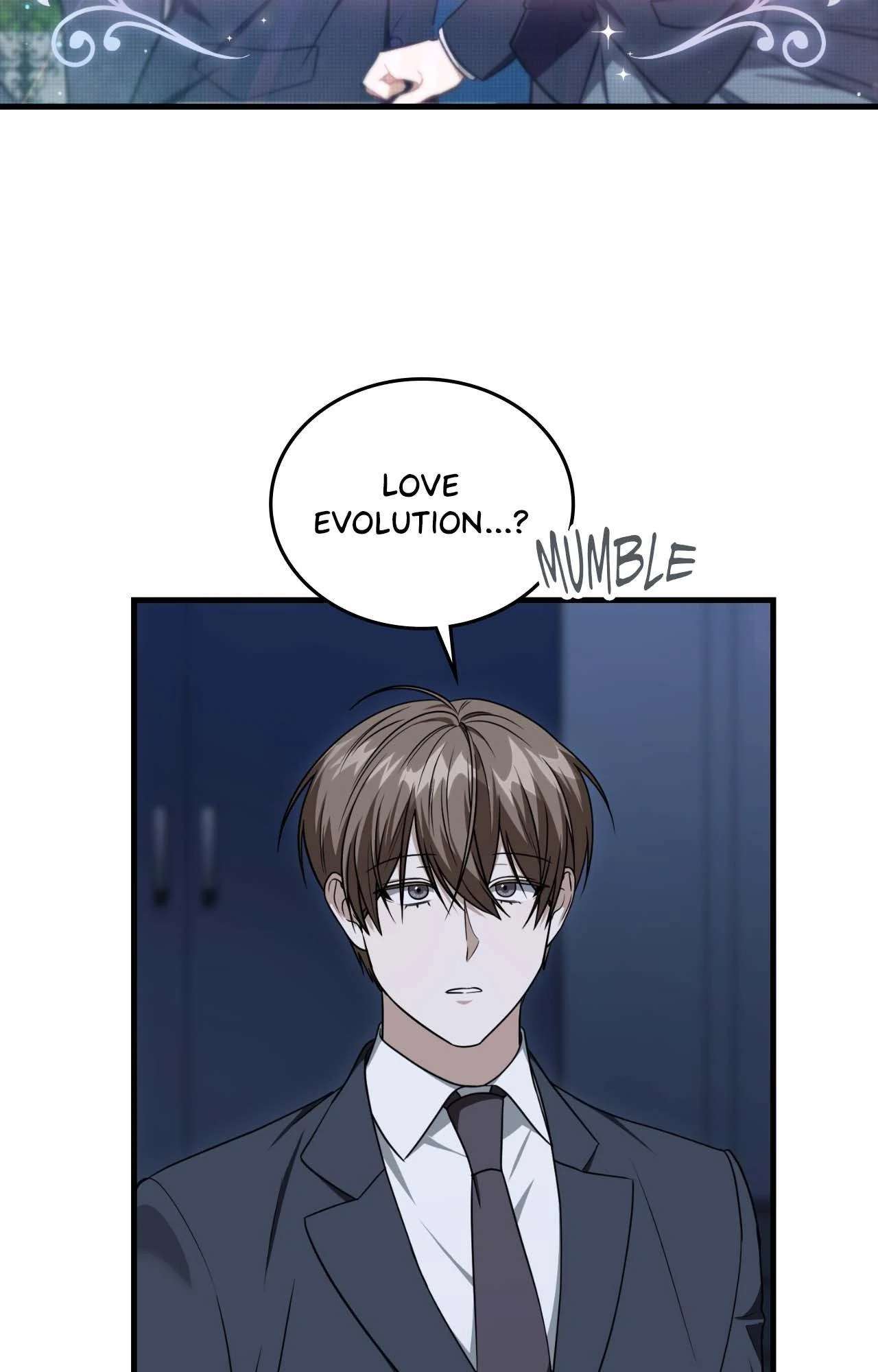 Virtual Strangers Chapter 63 page 46 - 