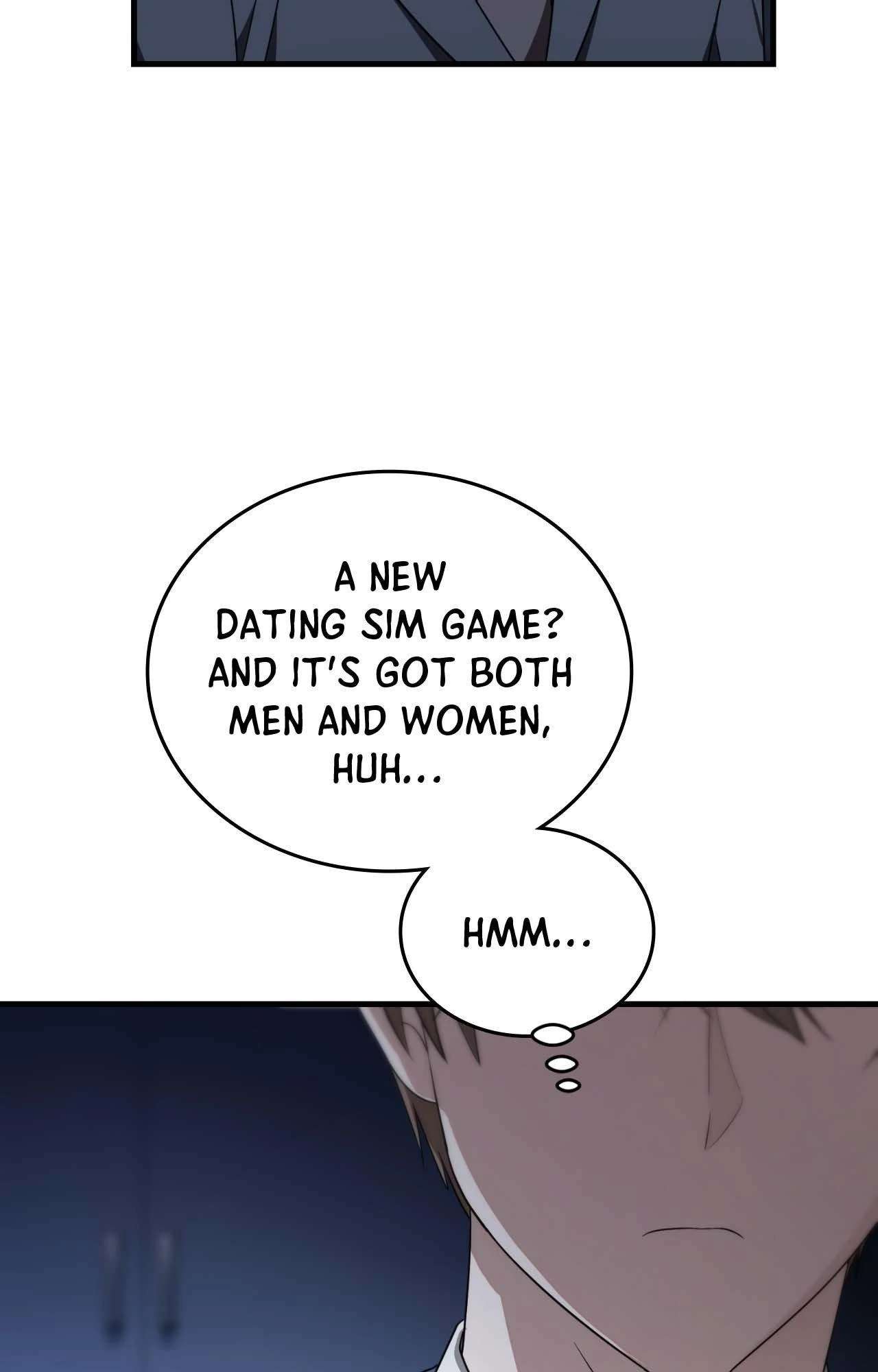 Virtual Strangers Chapter 63 page 47 - 