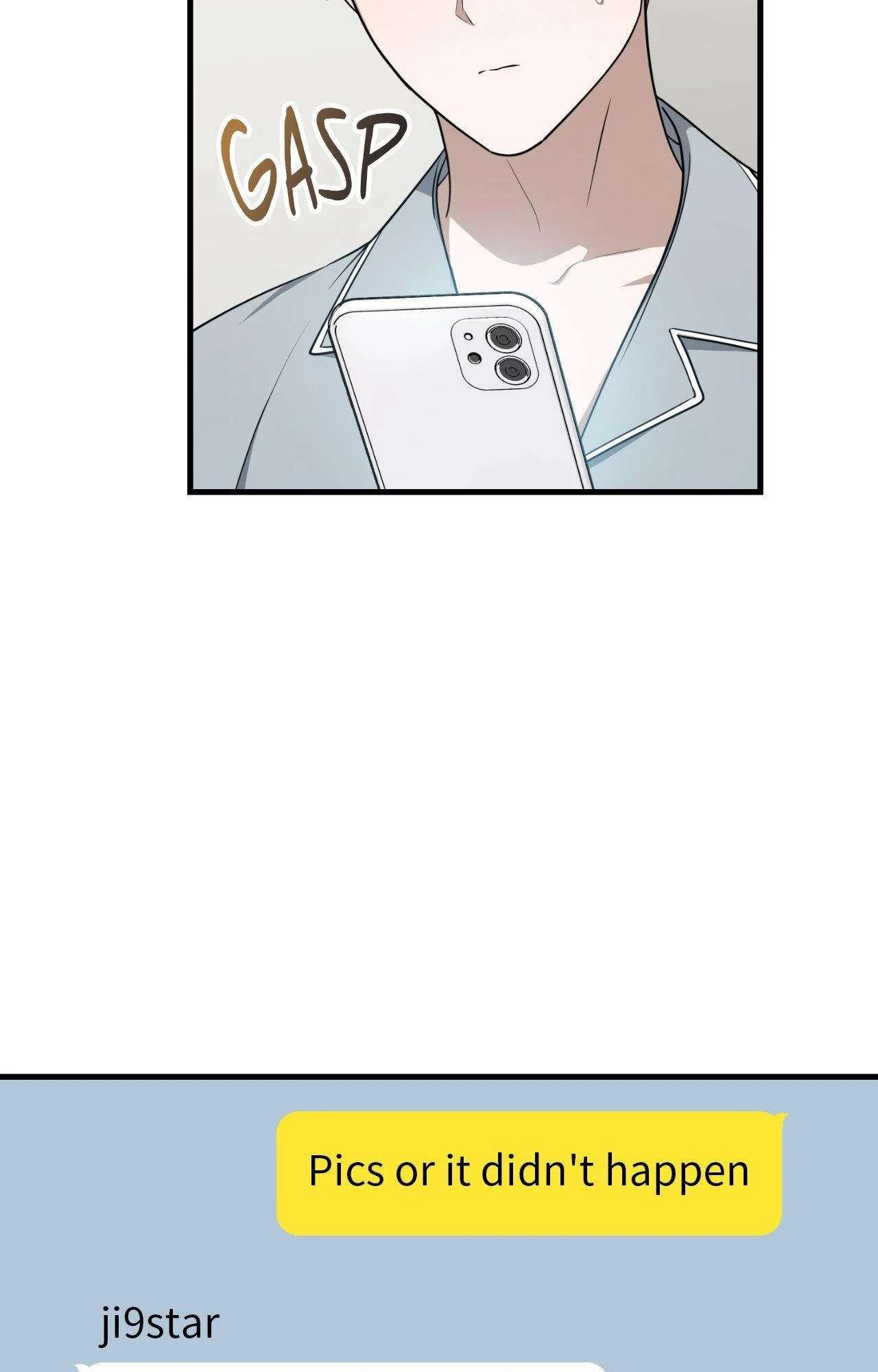 Virtual Strangers Chapter 63 page 6 - 