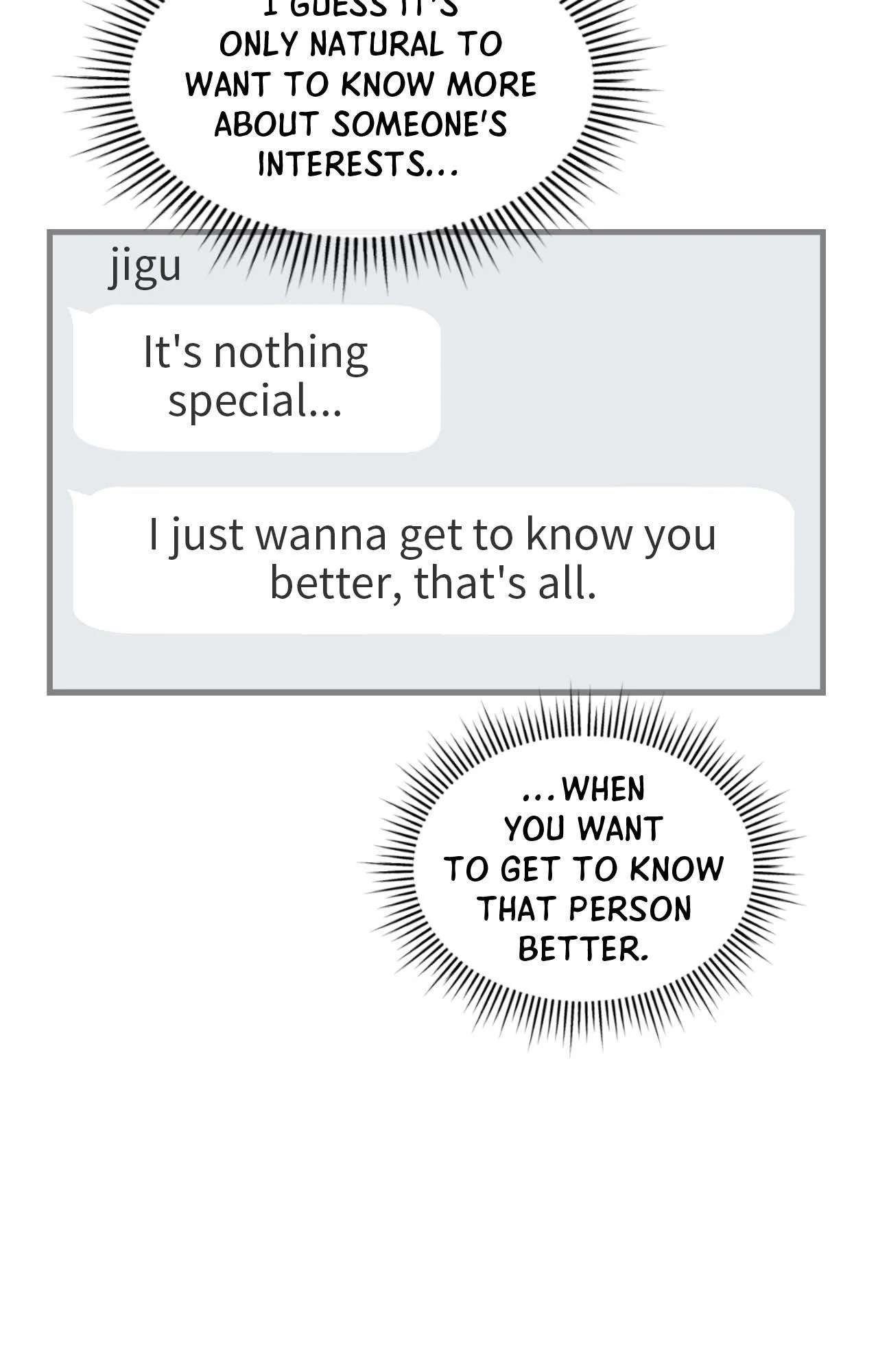 Virtual Strangers Chapter 63 page 52 - 