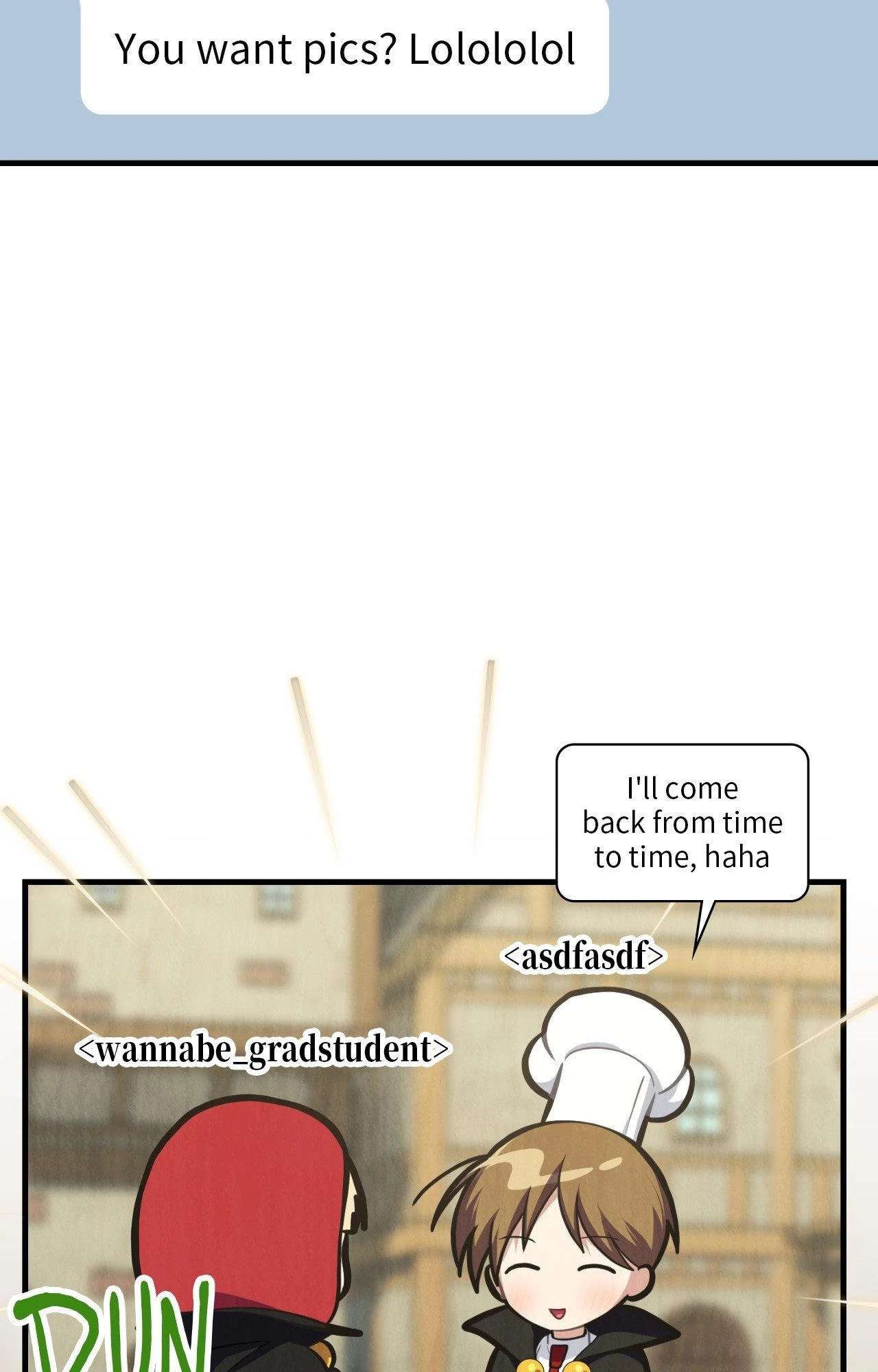 Virtual Strangers Chapter 63 page 7 - 