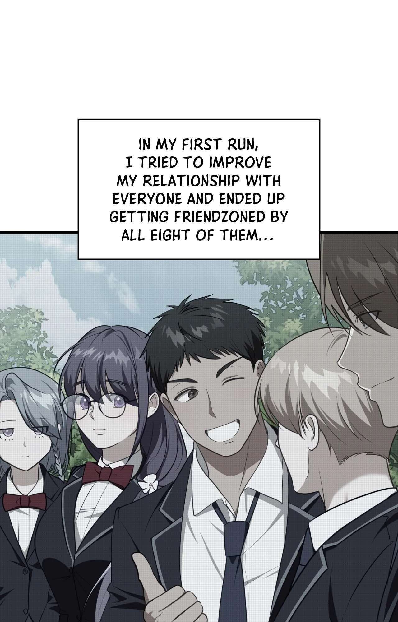 Virtual Strangers Chapter 63 page 63 - 