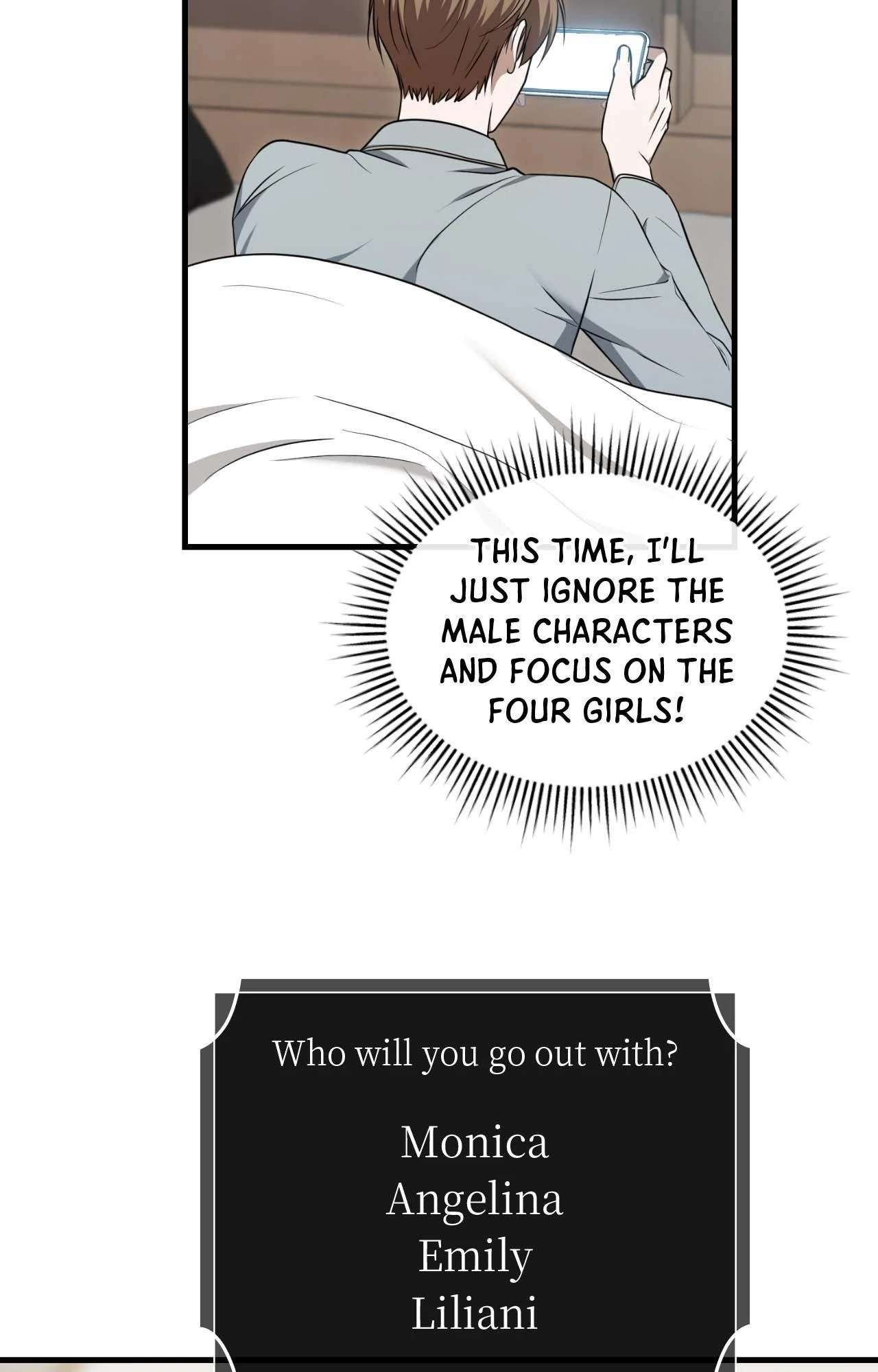 Virtual Strangers Chapter 63 page 65 - 
