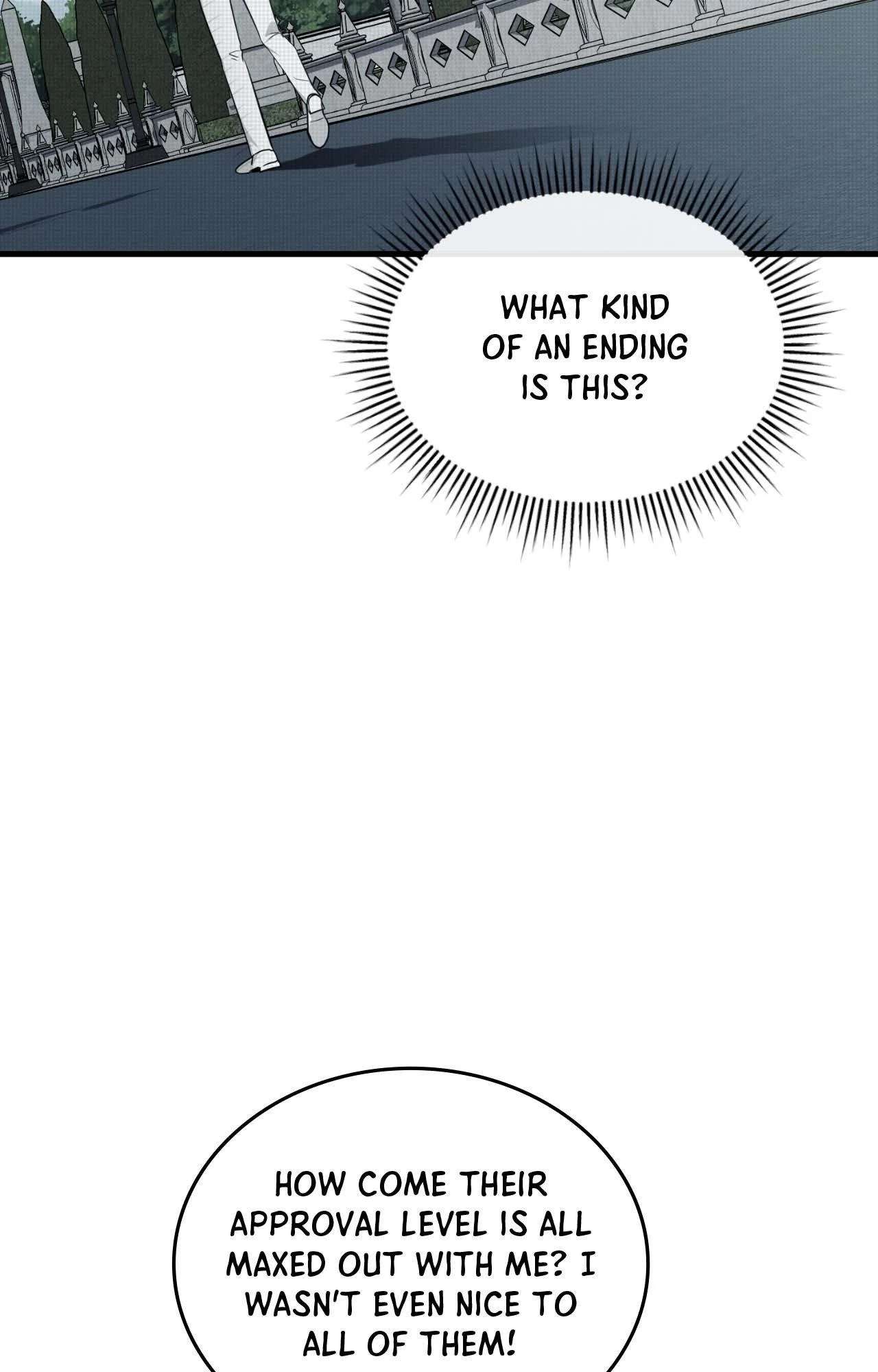 Virtual Strangers Chapter 63 page 68 - 