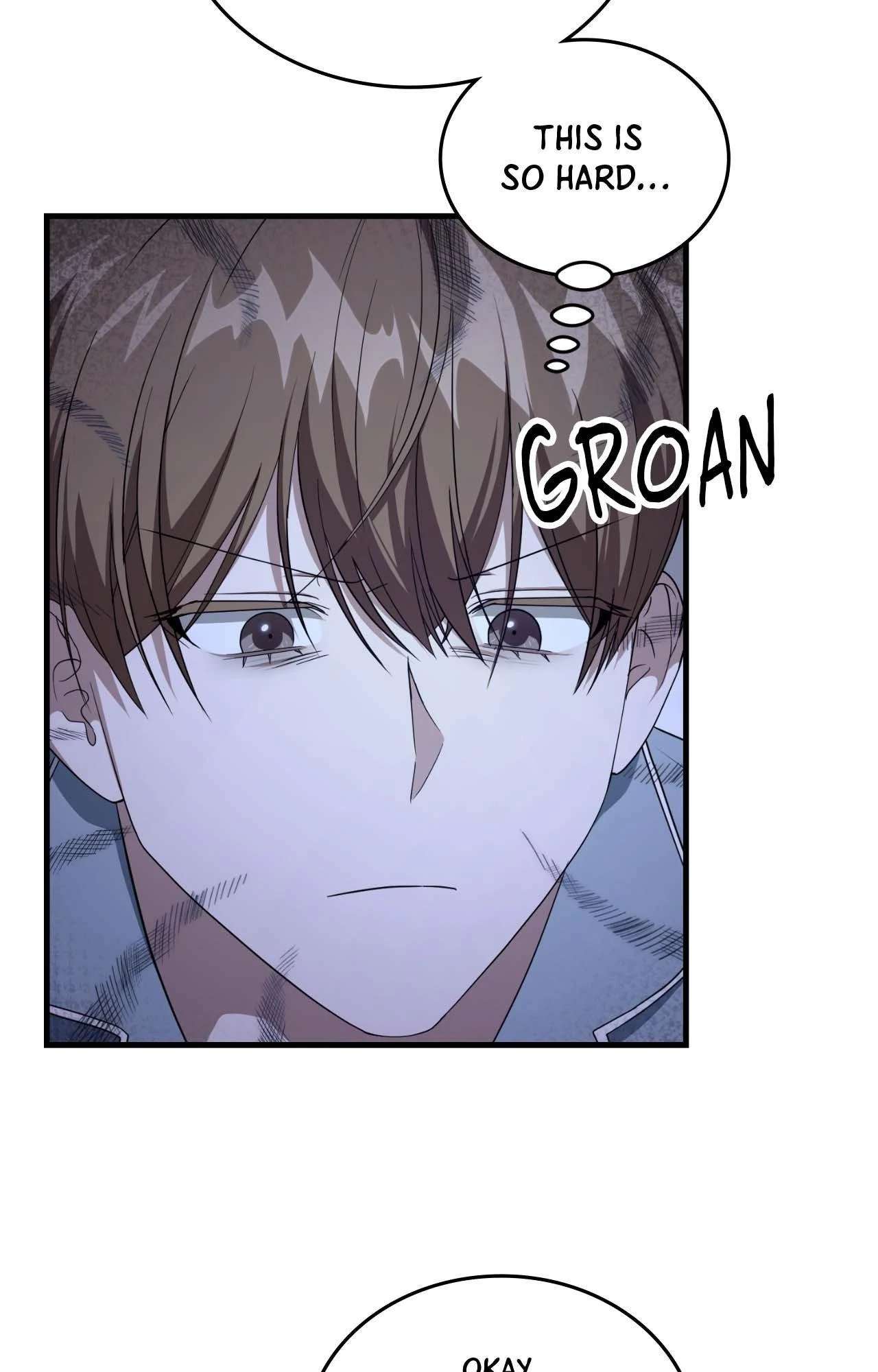 Virtual Strangers Chapter 63 page 69 - 