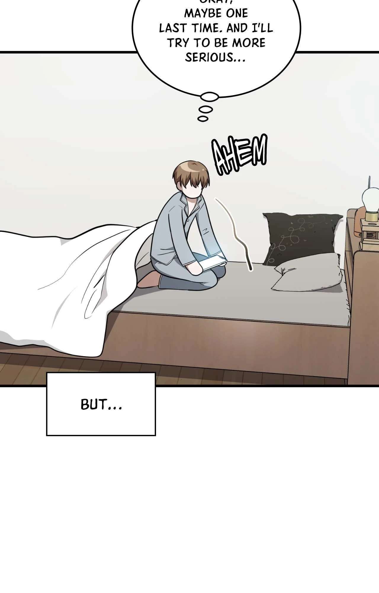 Virtual Strangers Chapter 63 page 70 - 