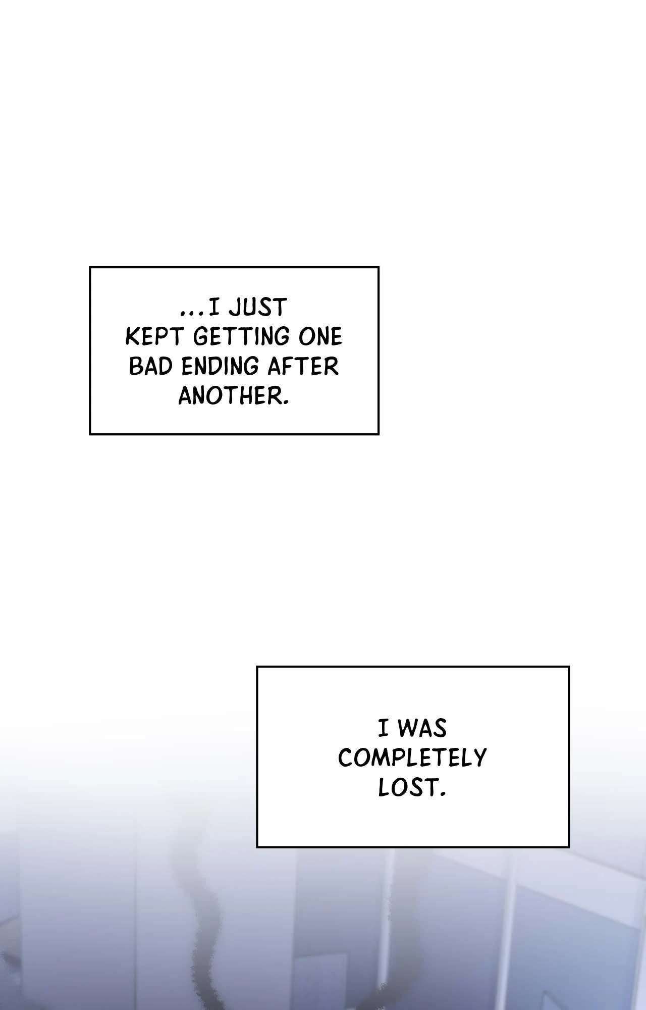 Virtual Strangers Chapter 63 page 72 - 