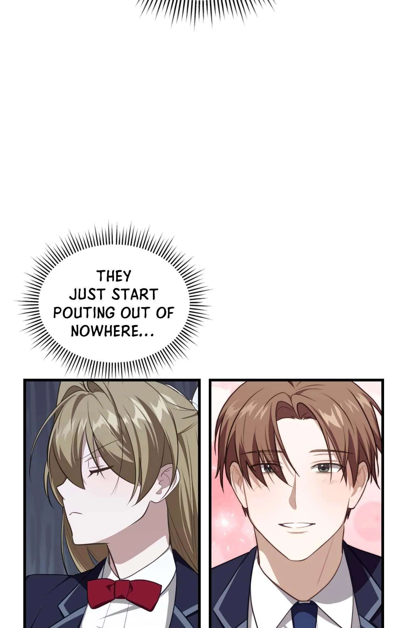 Virtual Strangers Chapter 63 page 74 - 