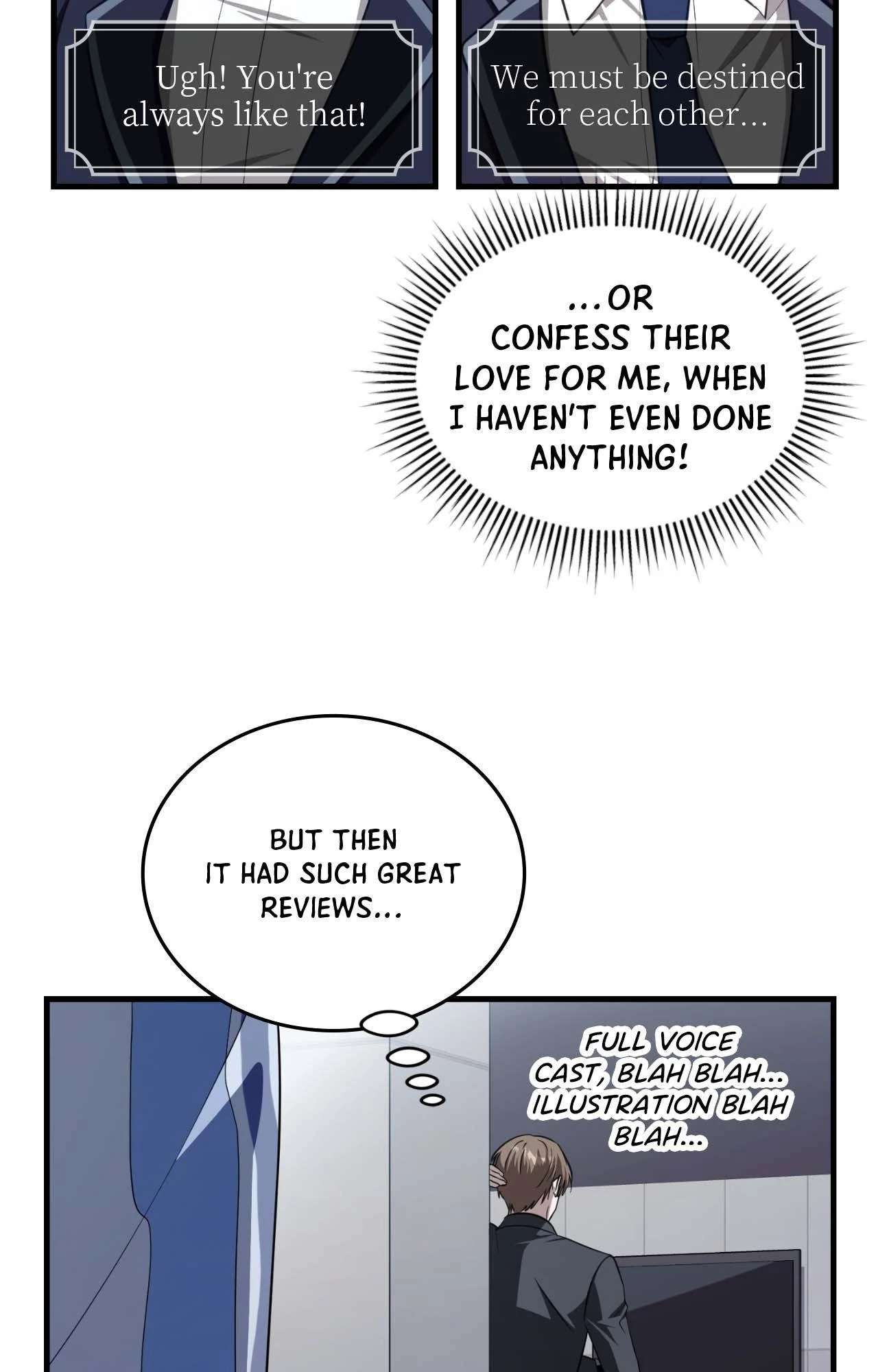 Virtual Strangers Chapter 63 page 75 - 