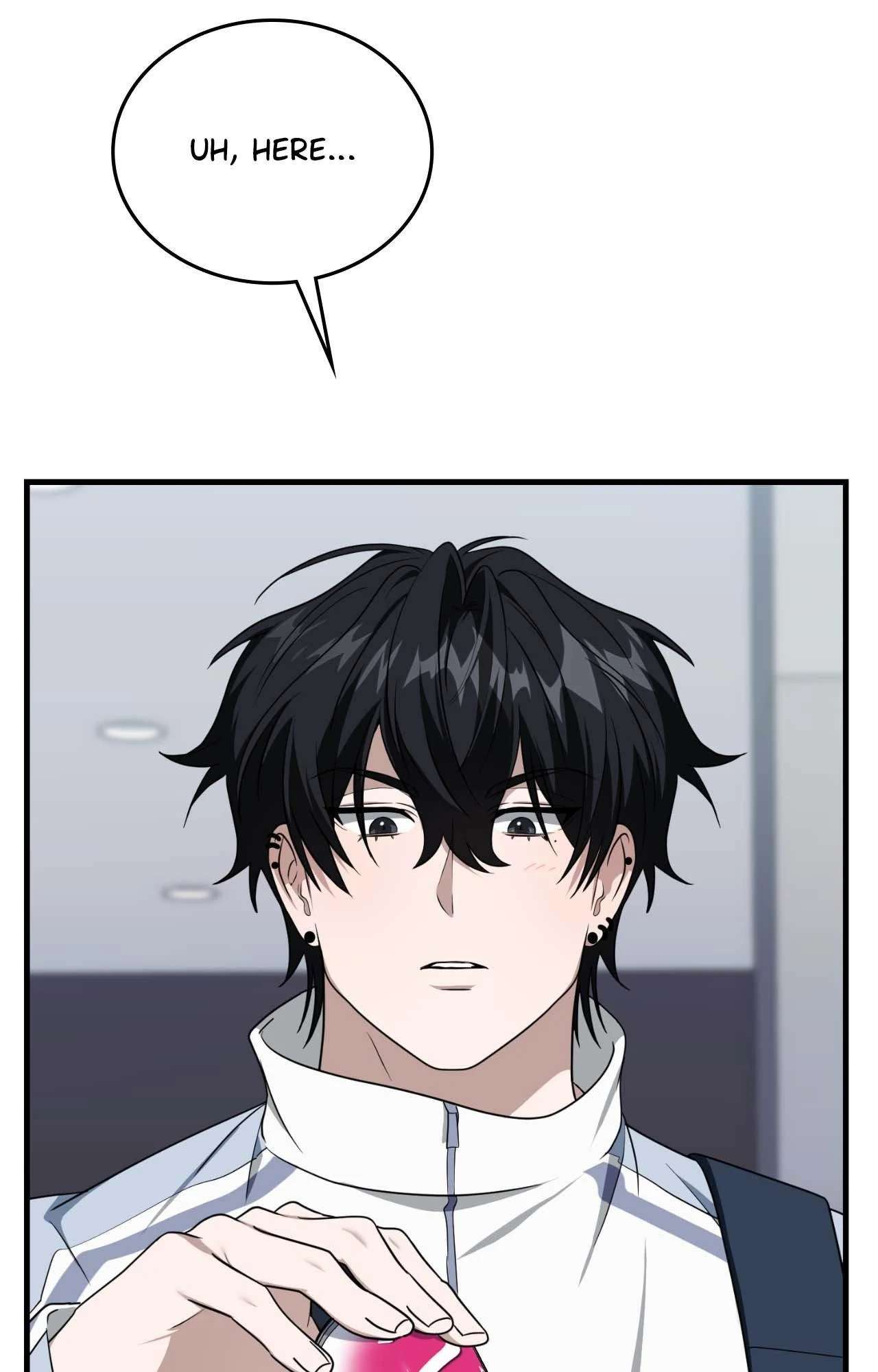 Virtual Strangers Chapter 63 page 78 - 