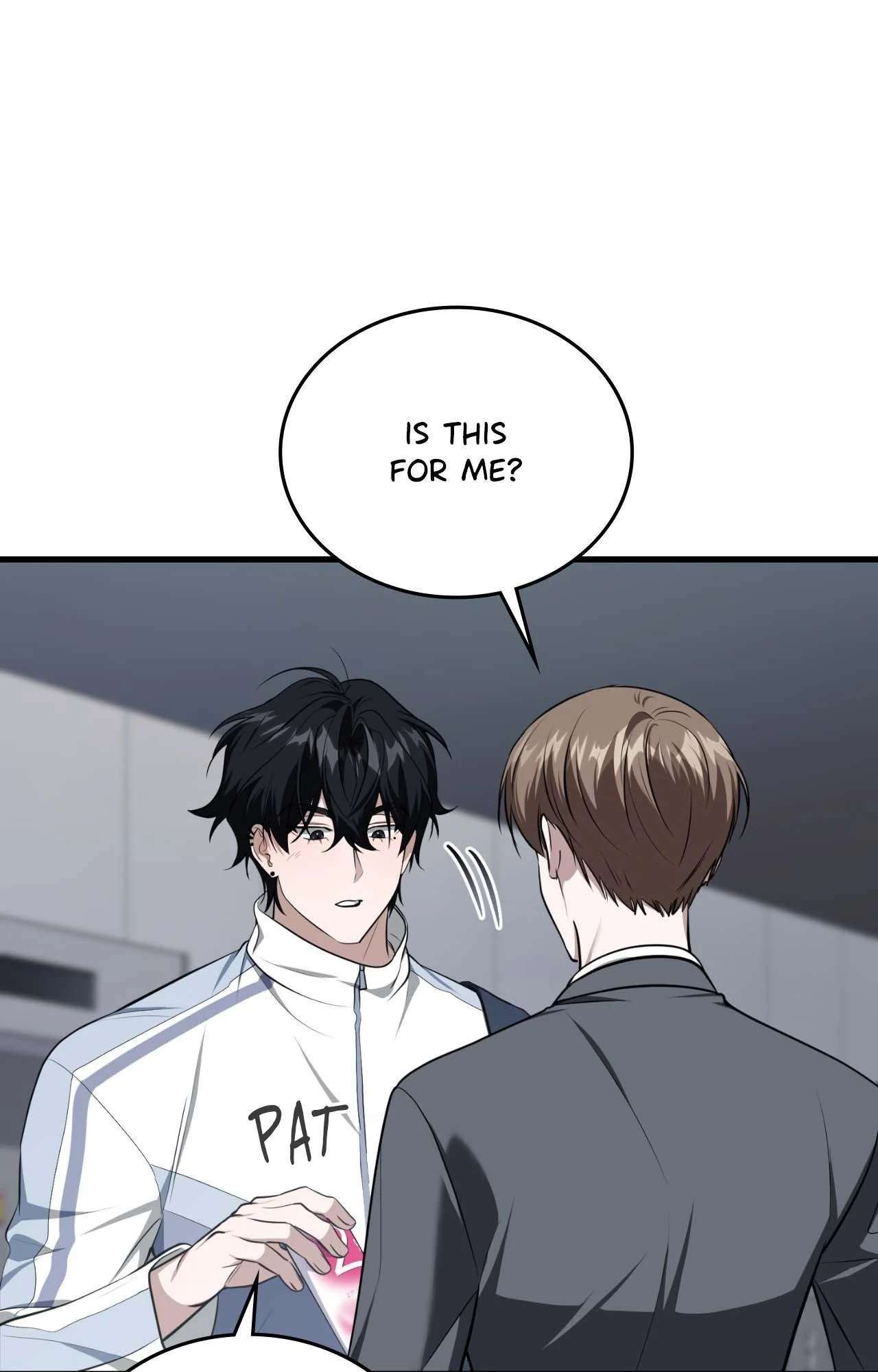 Virtual Strangers Chapter 63 page 80 - 