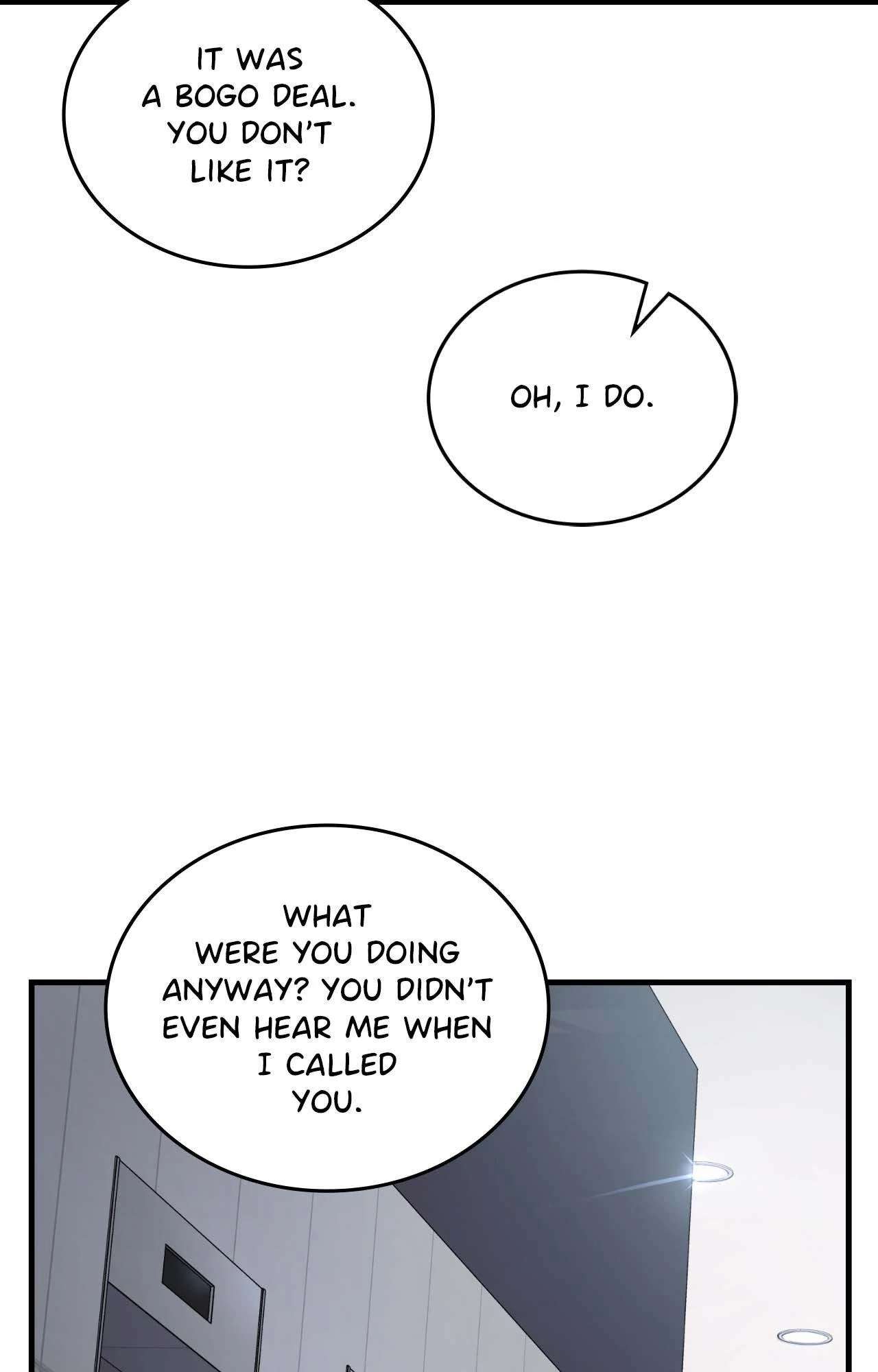 Virtual Strangers Chapter 63 page 81 - 