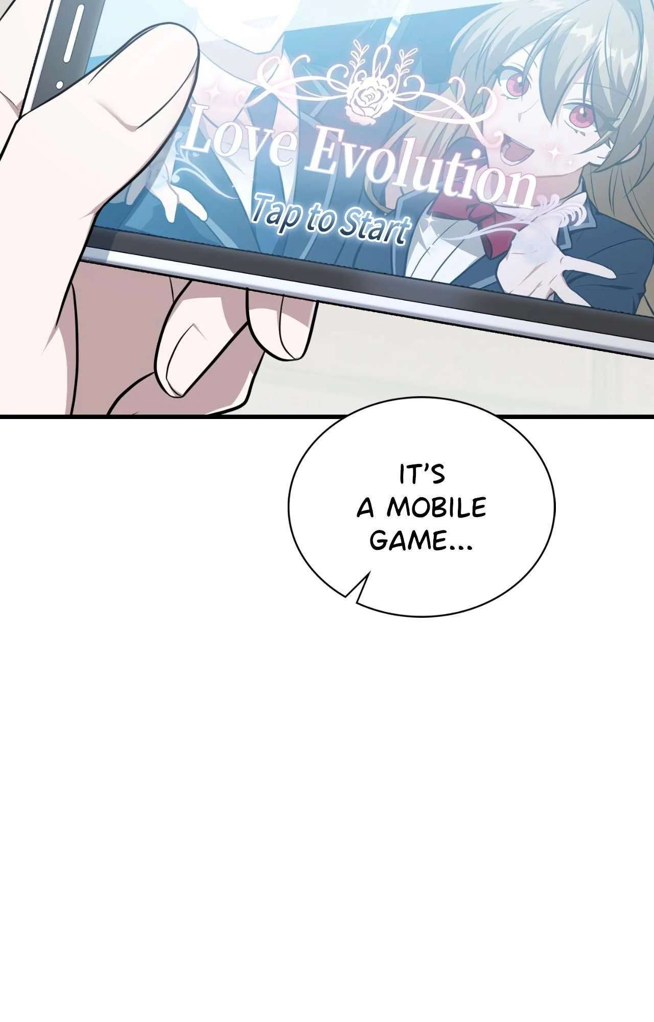Virtual Strangers Chapter 63 page 83 - 