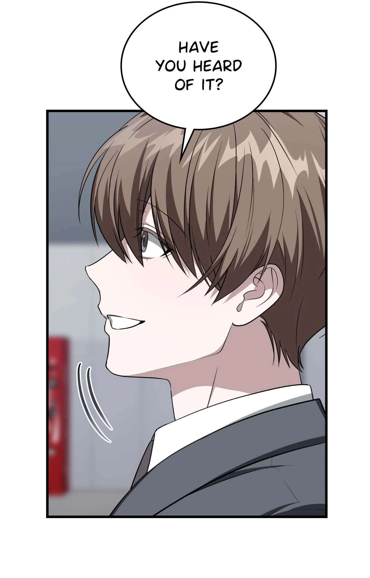 Virtual Strangers Chapter 63 page 84 - 