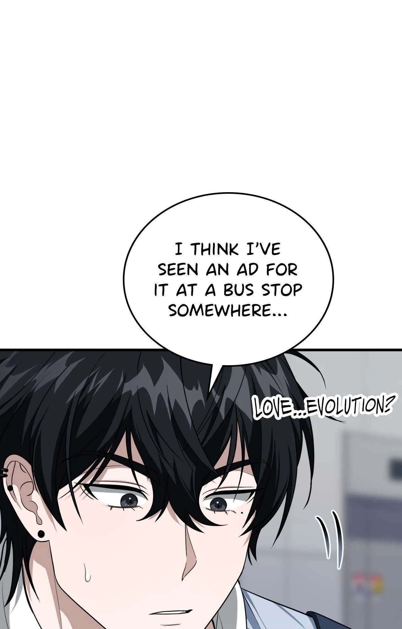 Virtual Strangers Chapter 63 page 85 - 