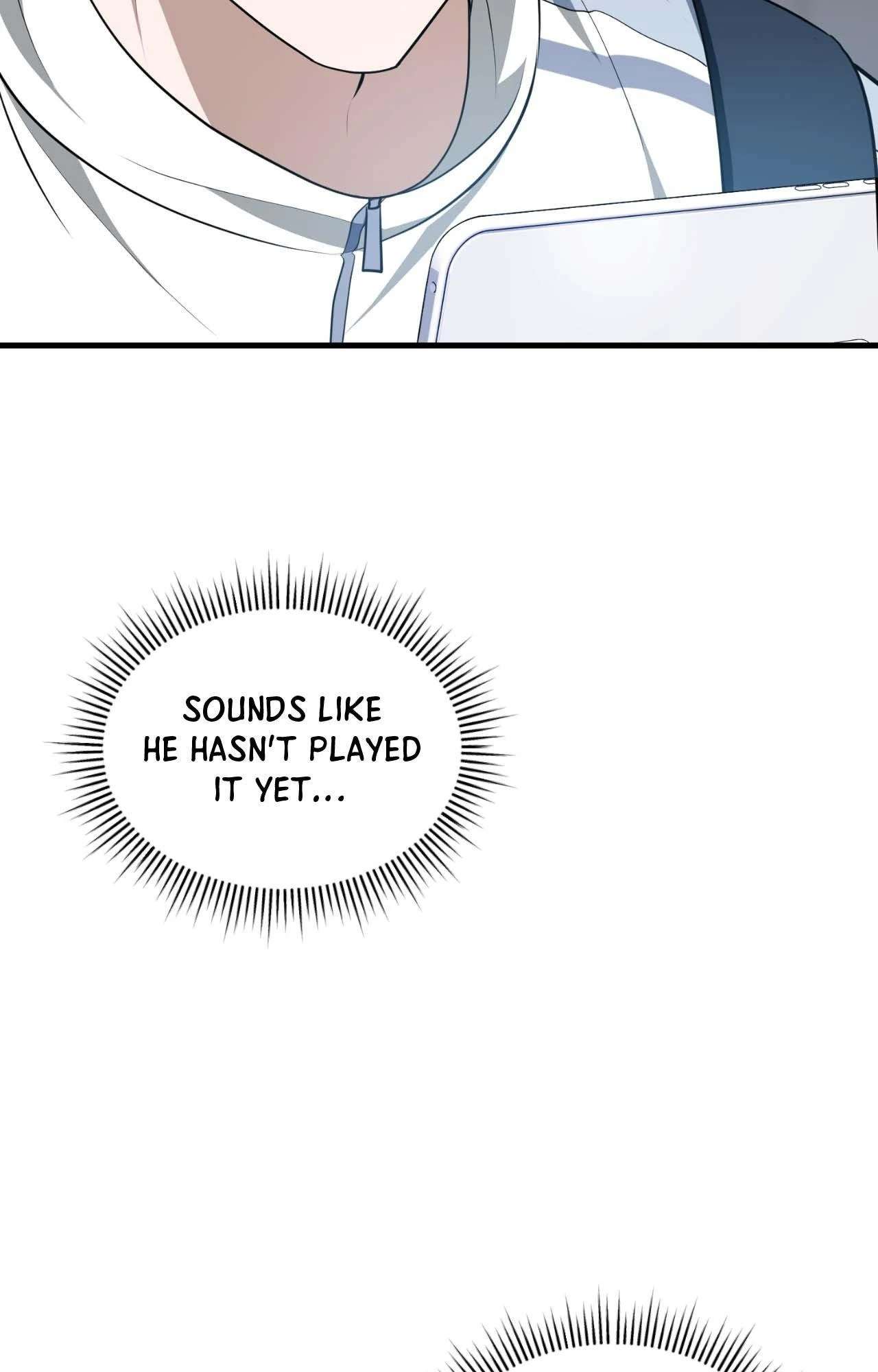 Virtual Strangers Chapter 63 page 86 - 