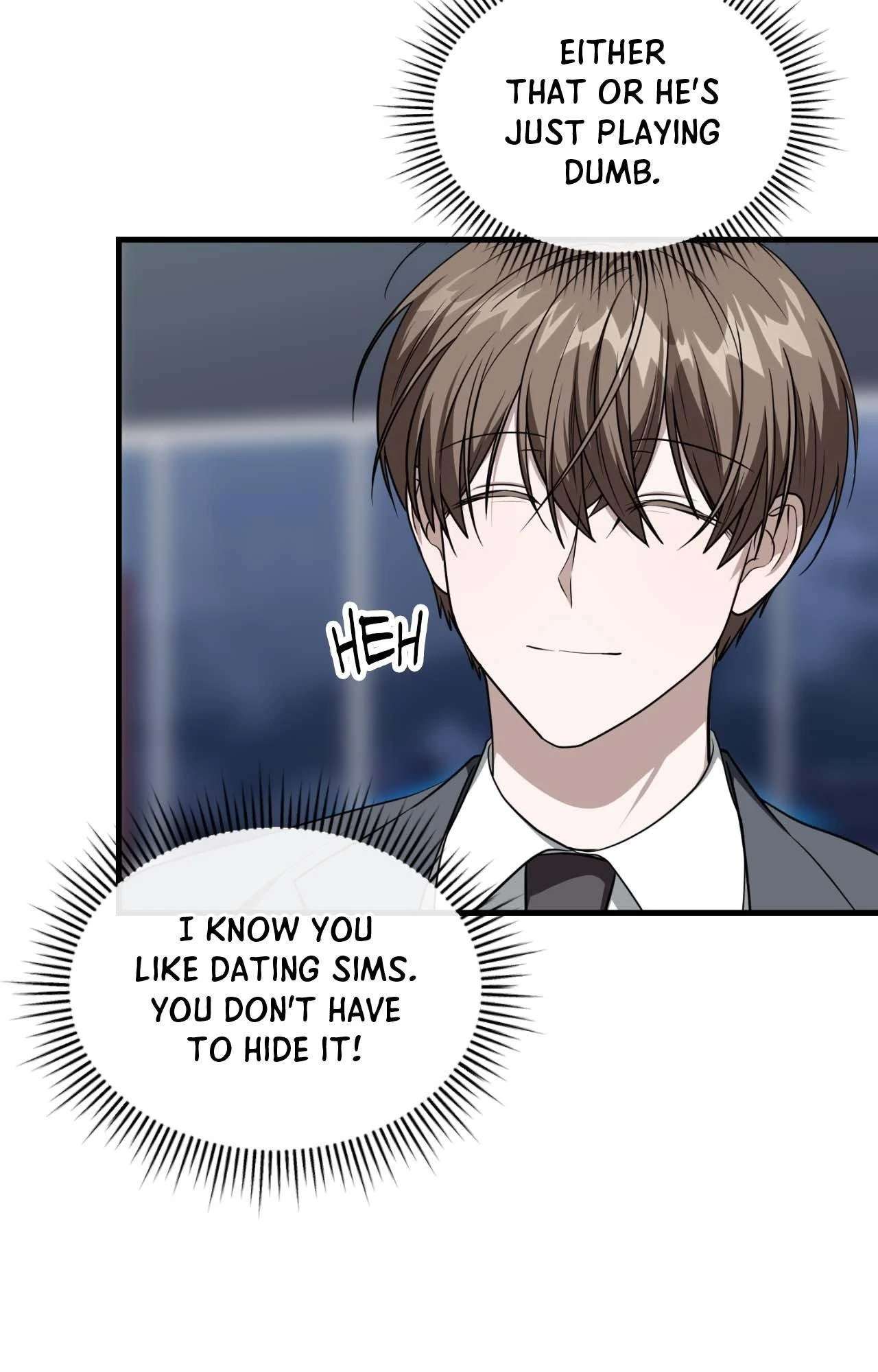 Virtual Strangers Chapter 63 page 87 - 