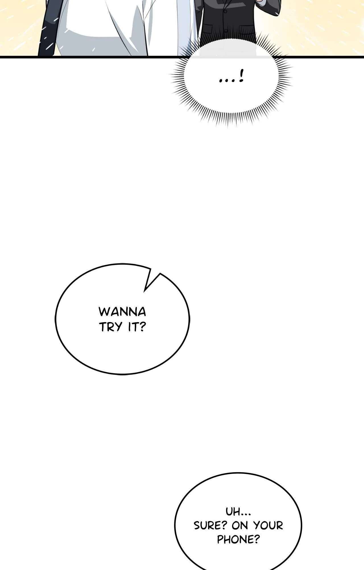 Virtual Strangers Chapter 63 page 90 - 